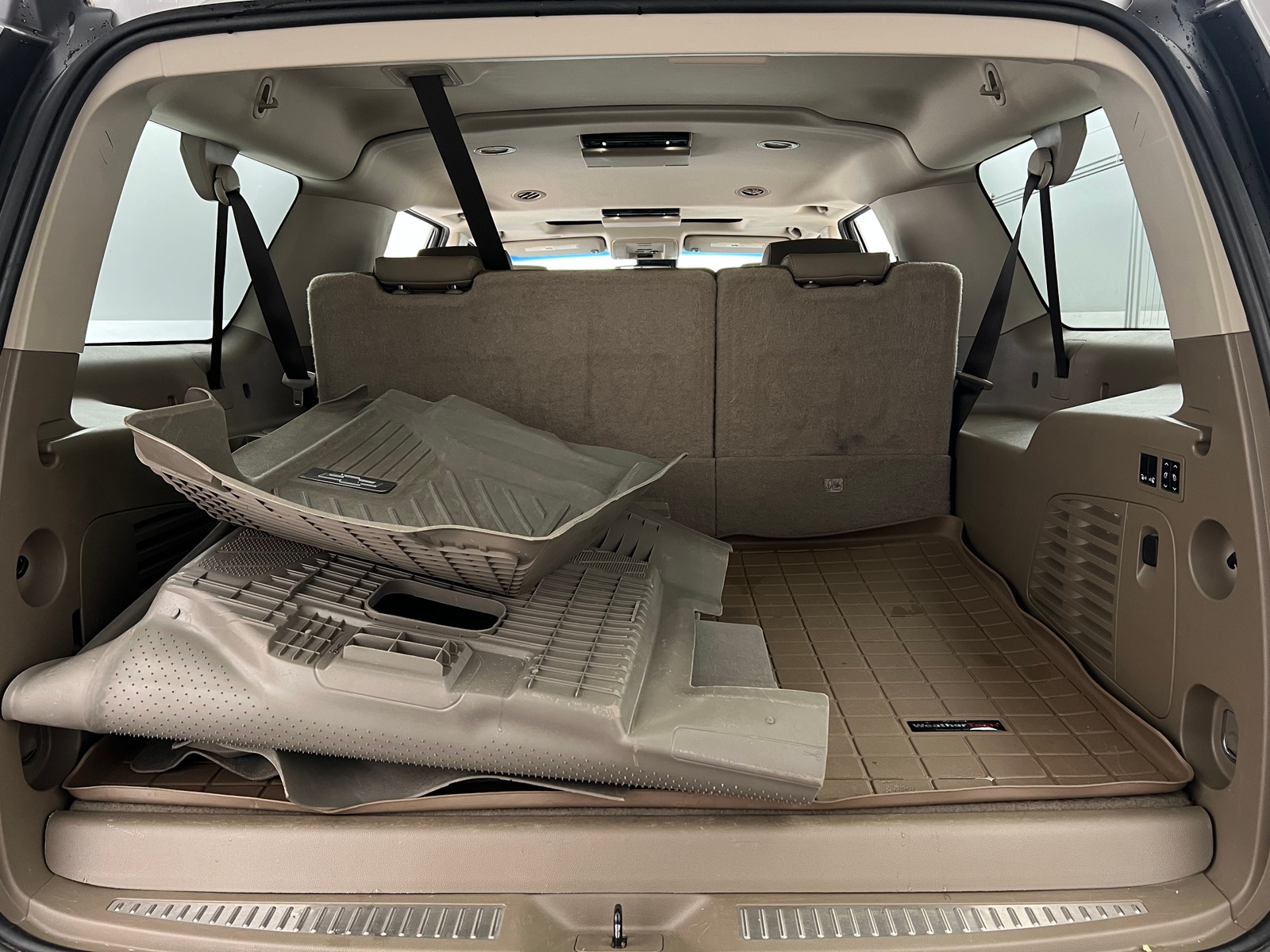 Thumbnail: 2018 Chevrolet Suburban - 6