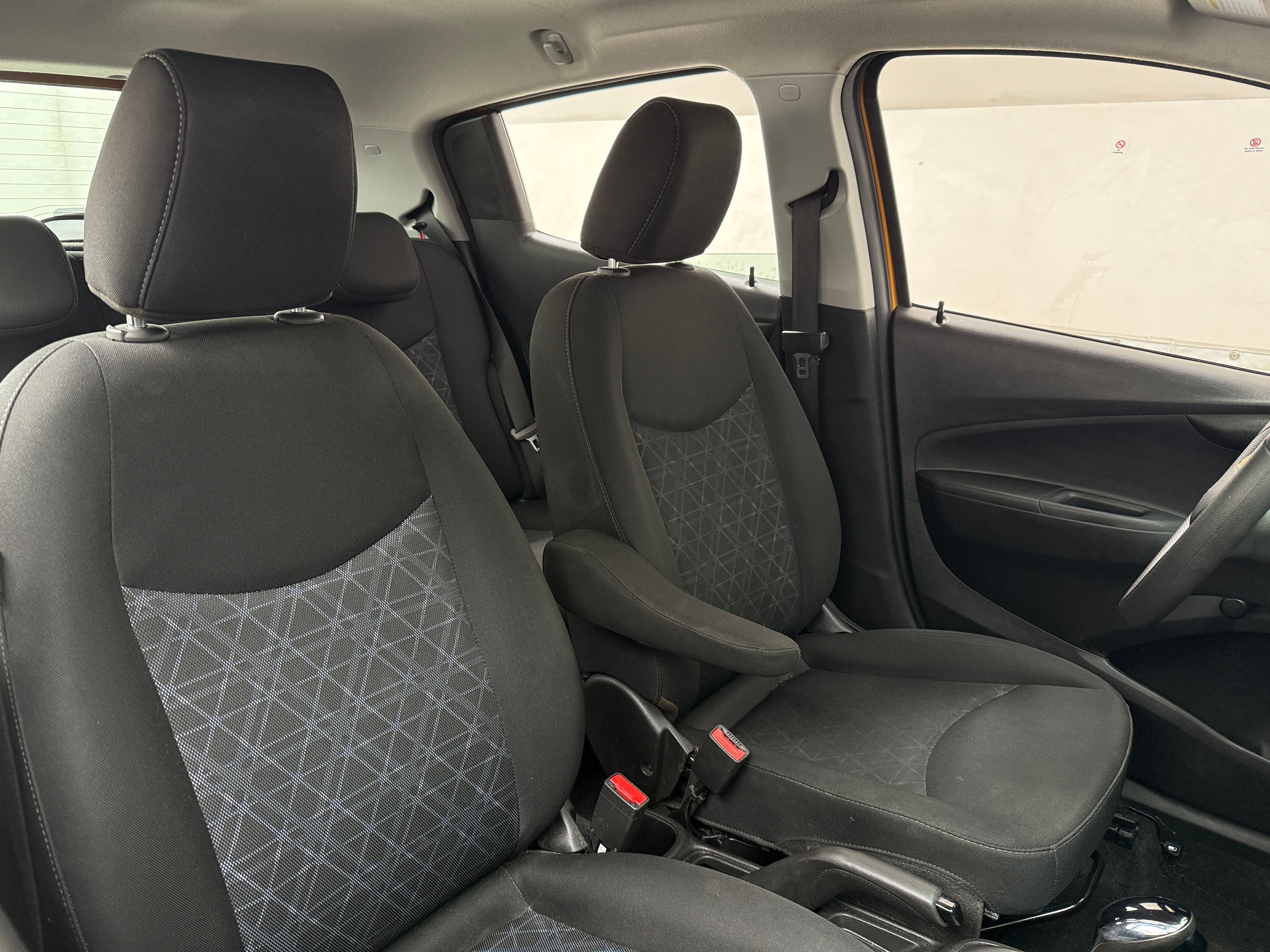 2019 Chevrolet Spark