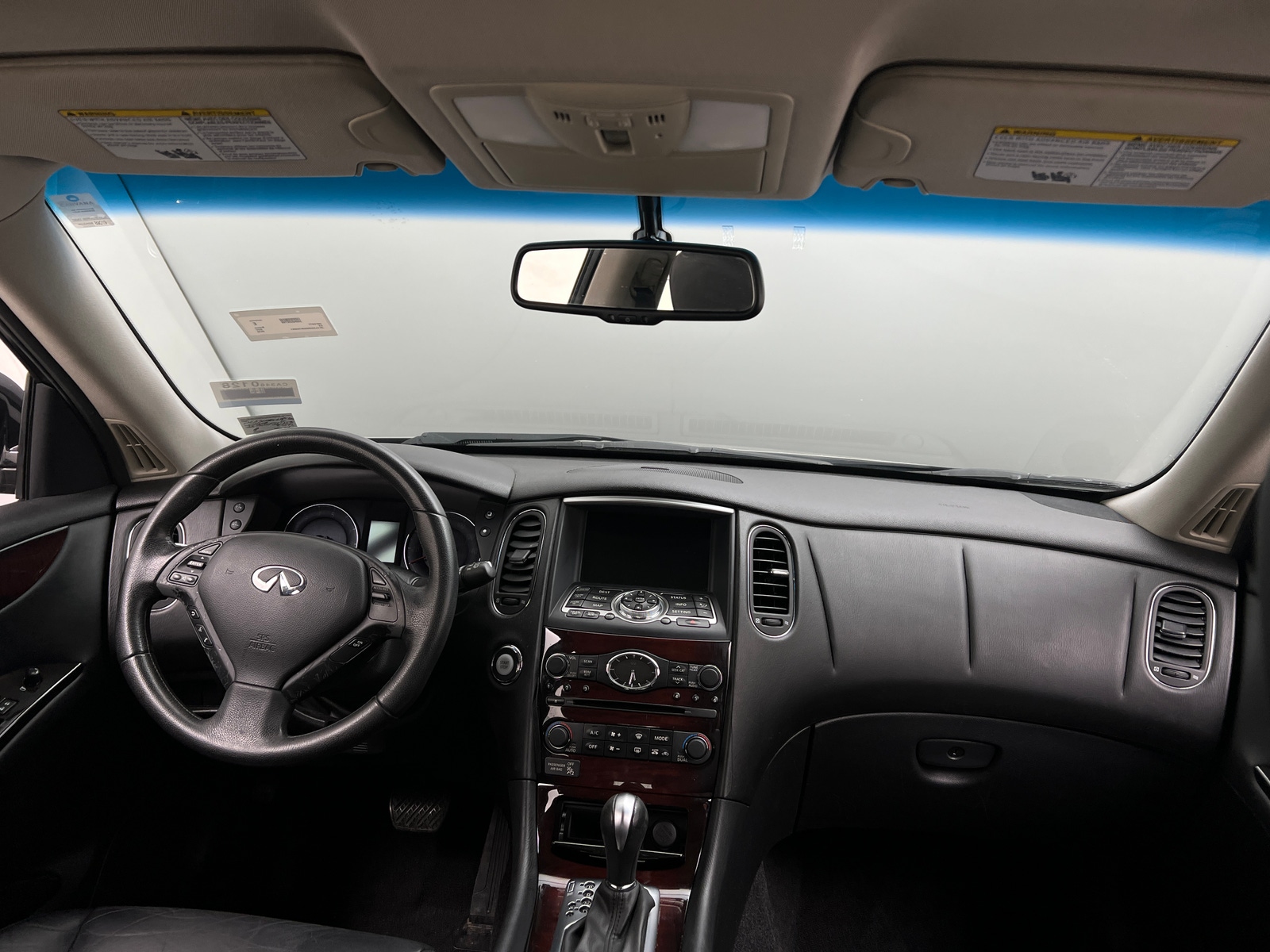 Thumbnail: 2010 INFINITI EX35 - 2