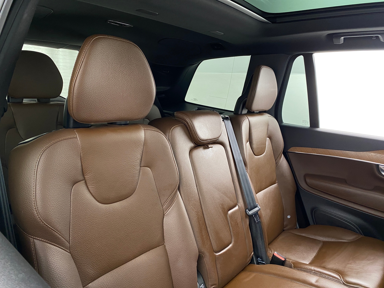 Thumbnail: 2022 Volvo XC90 - 5