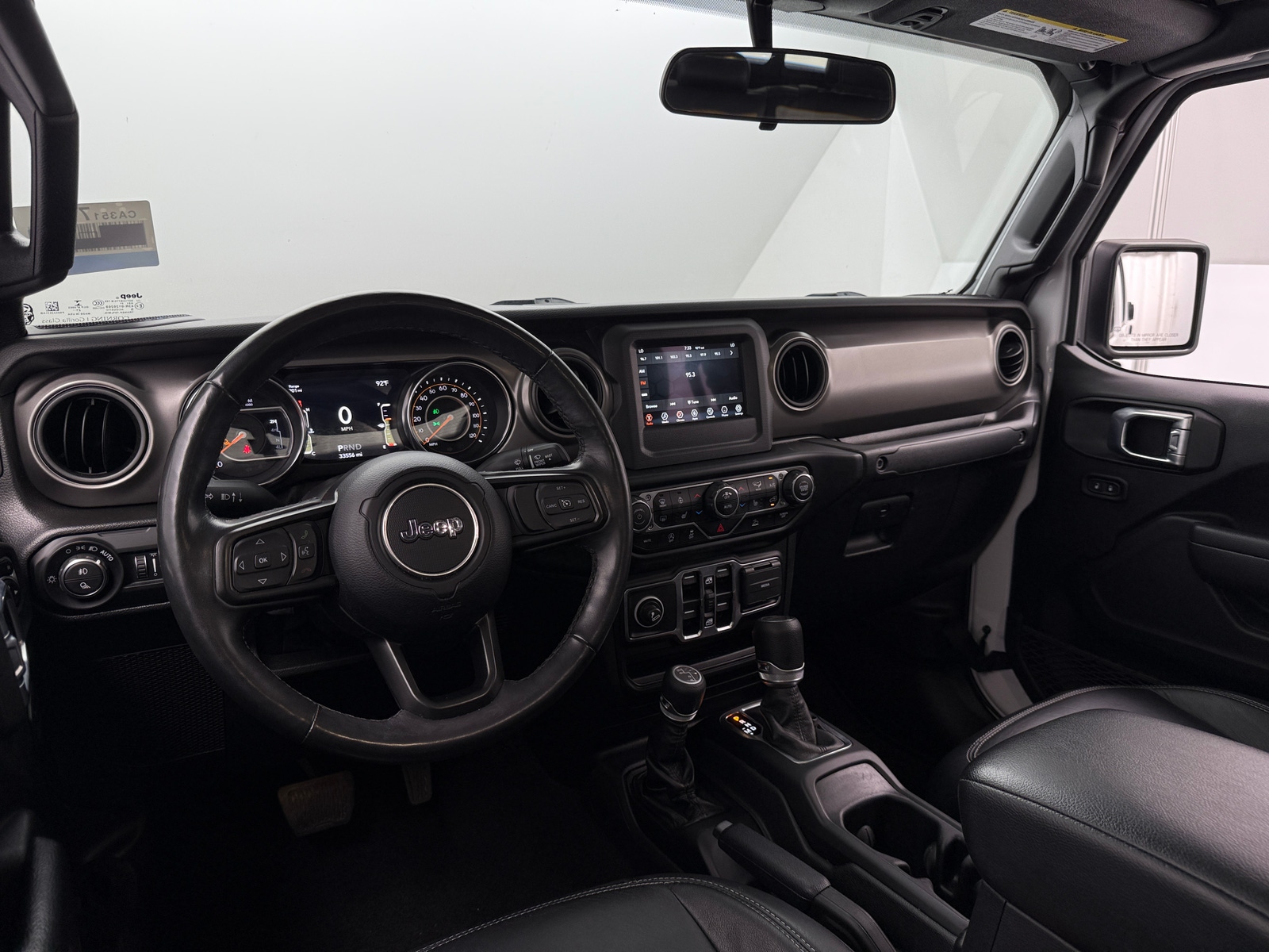 Thumbnail: 2022 Jeep Gladiator - 2