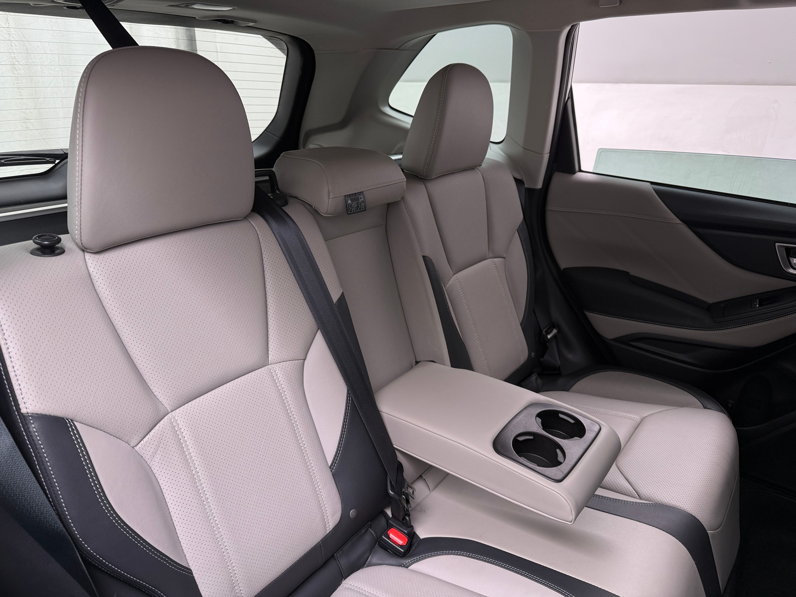 Thumbnail: 2023 Subaru Forester - 5