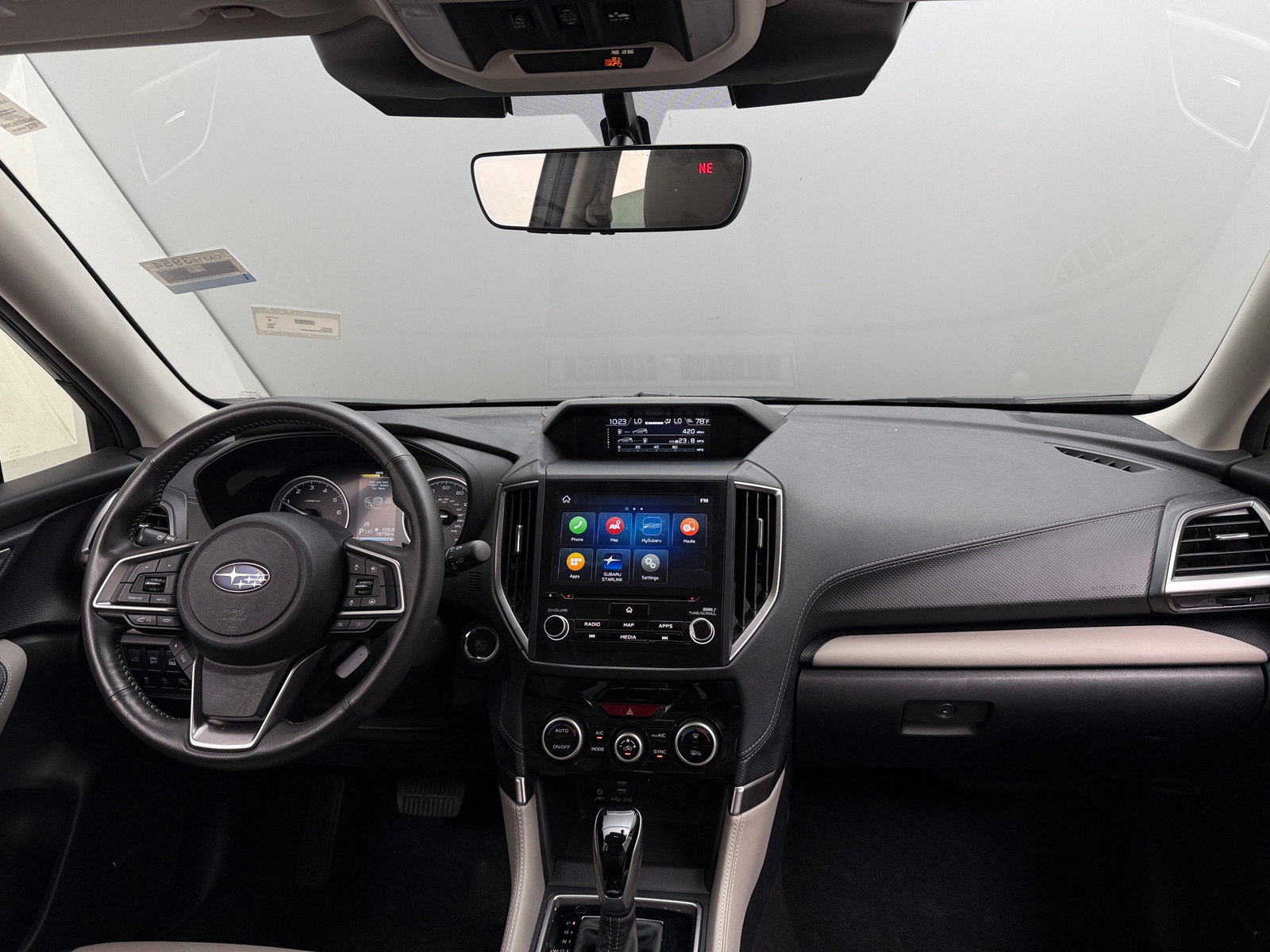 Thumbnail: 2023 Subaru Forester - 2
