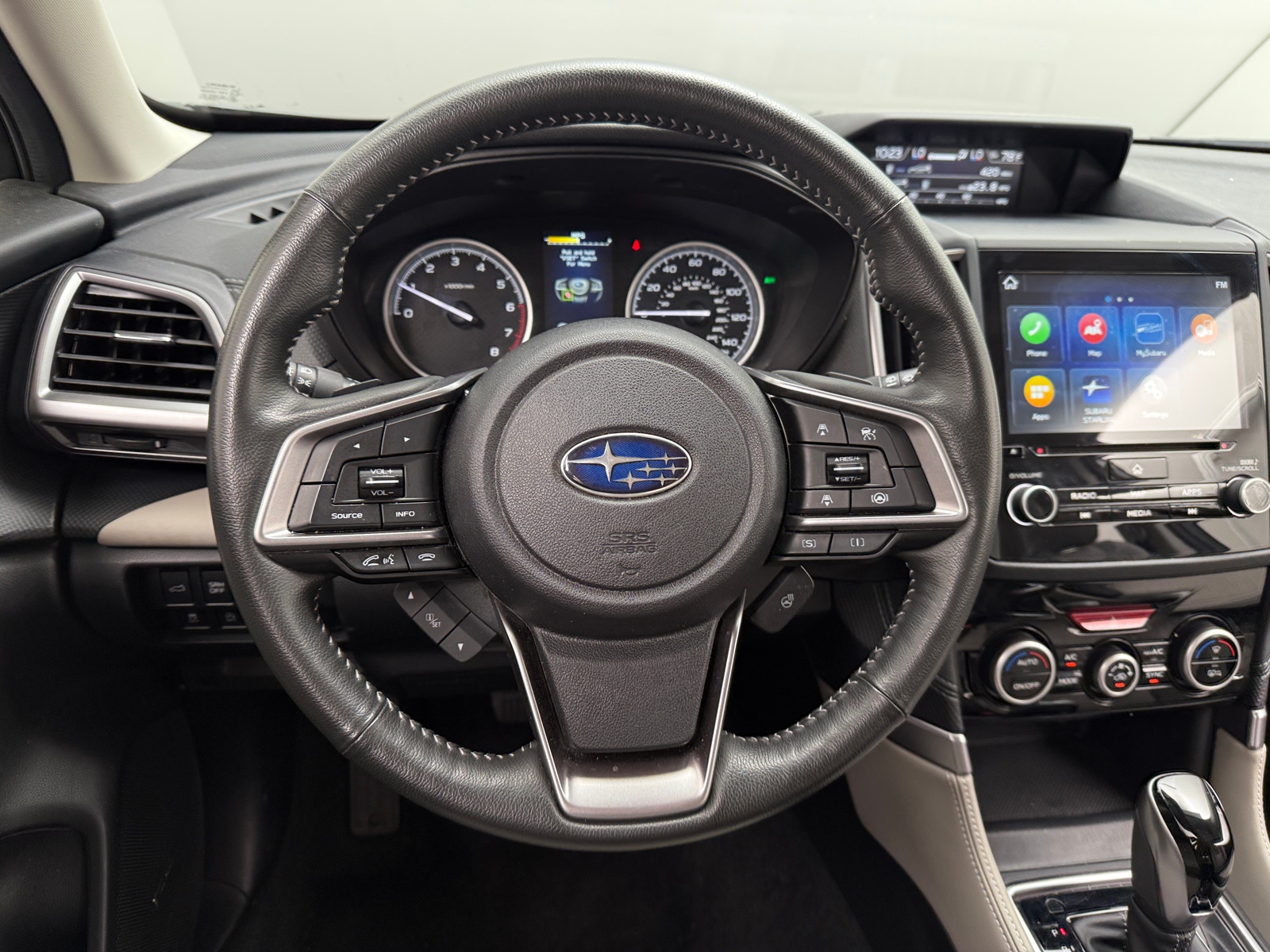Thumbnail: 2023 Subaru Forester - 4