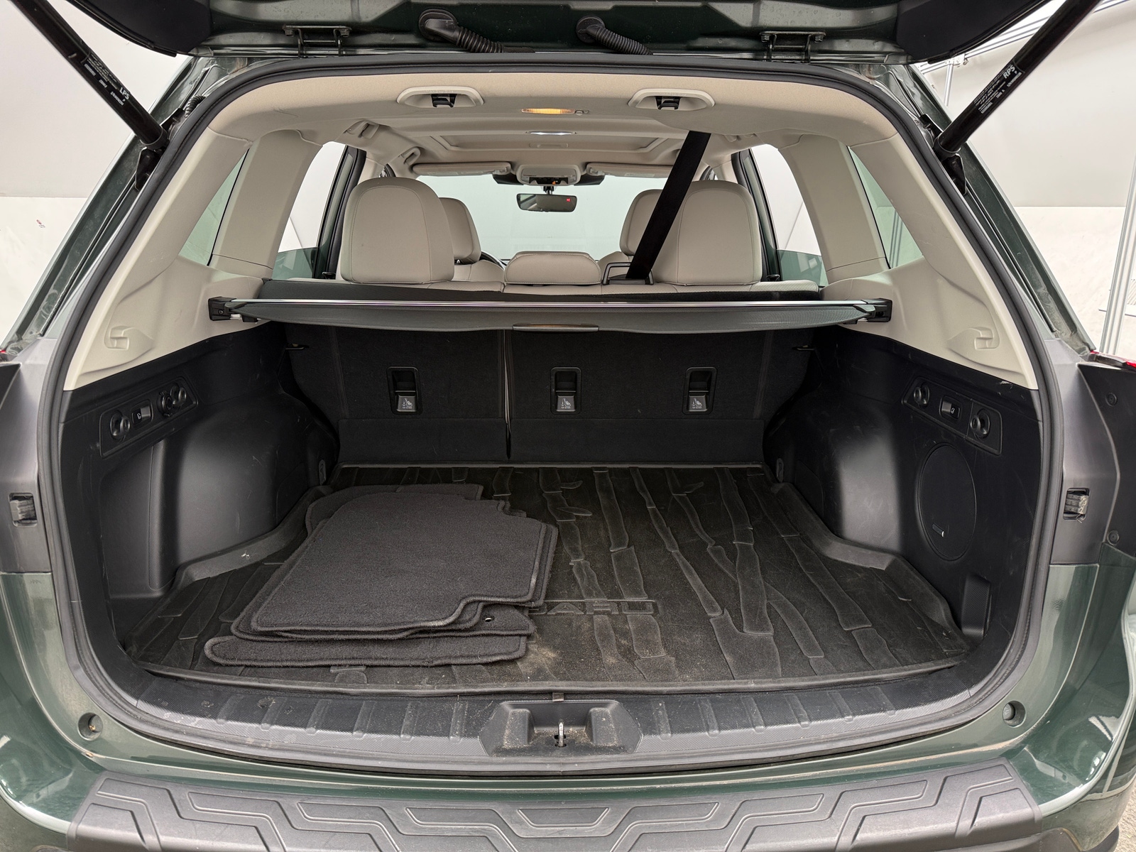 Thumbnail: 2023 Subaru Forester - 6
