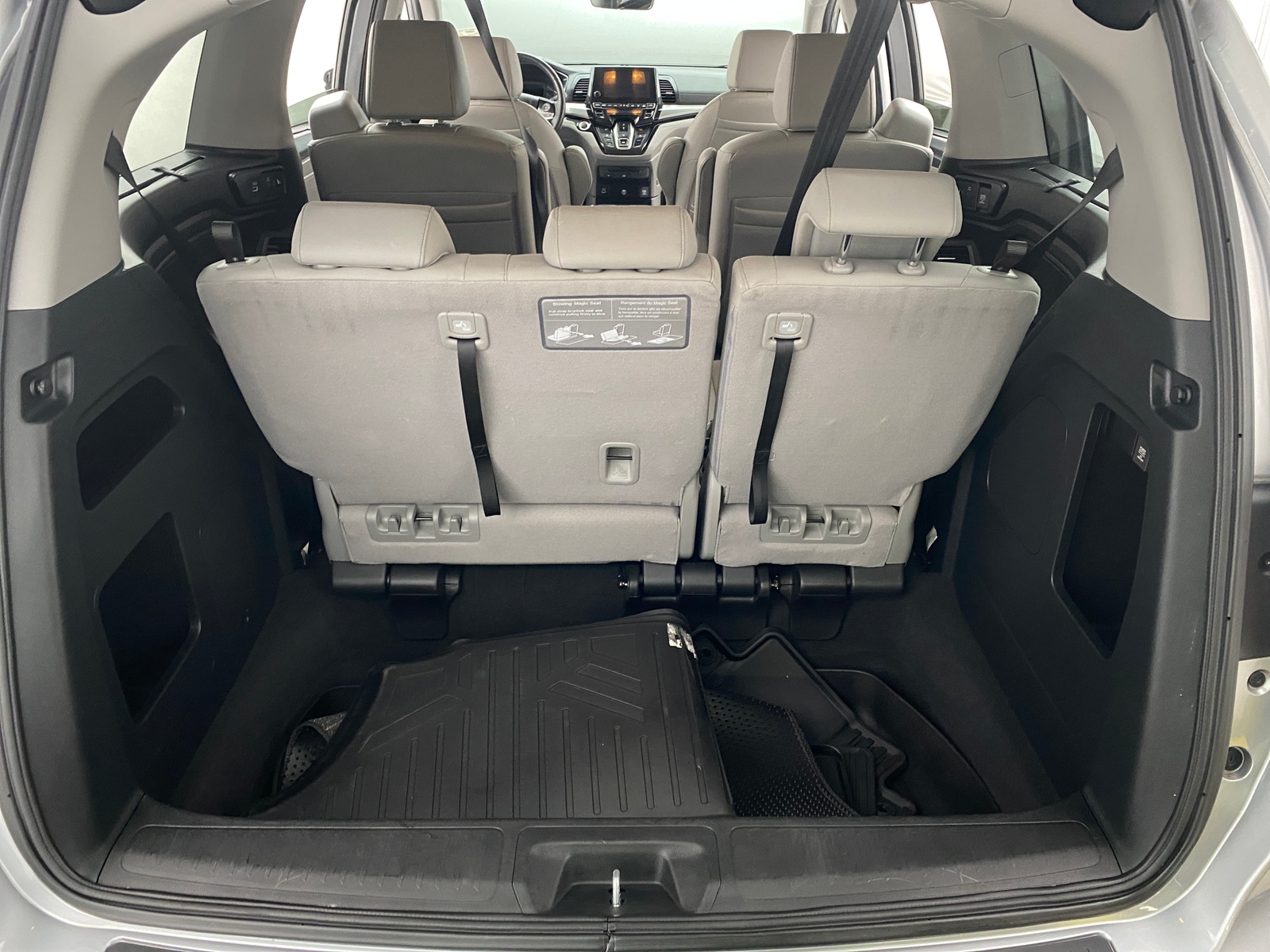 Thumbnail: 2023 Honda Odyssey - 6