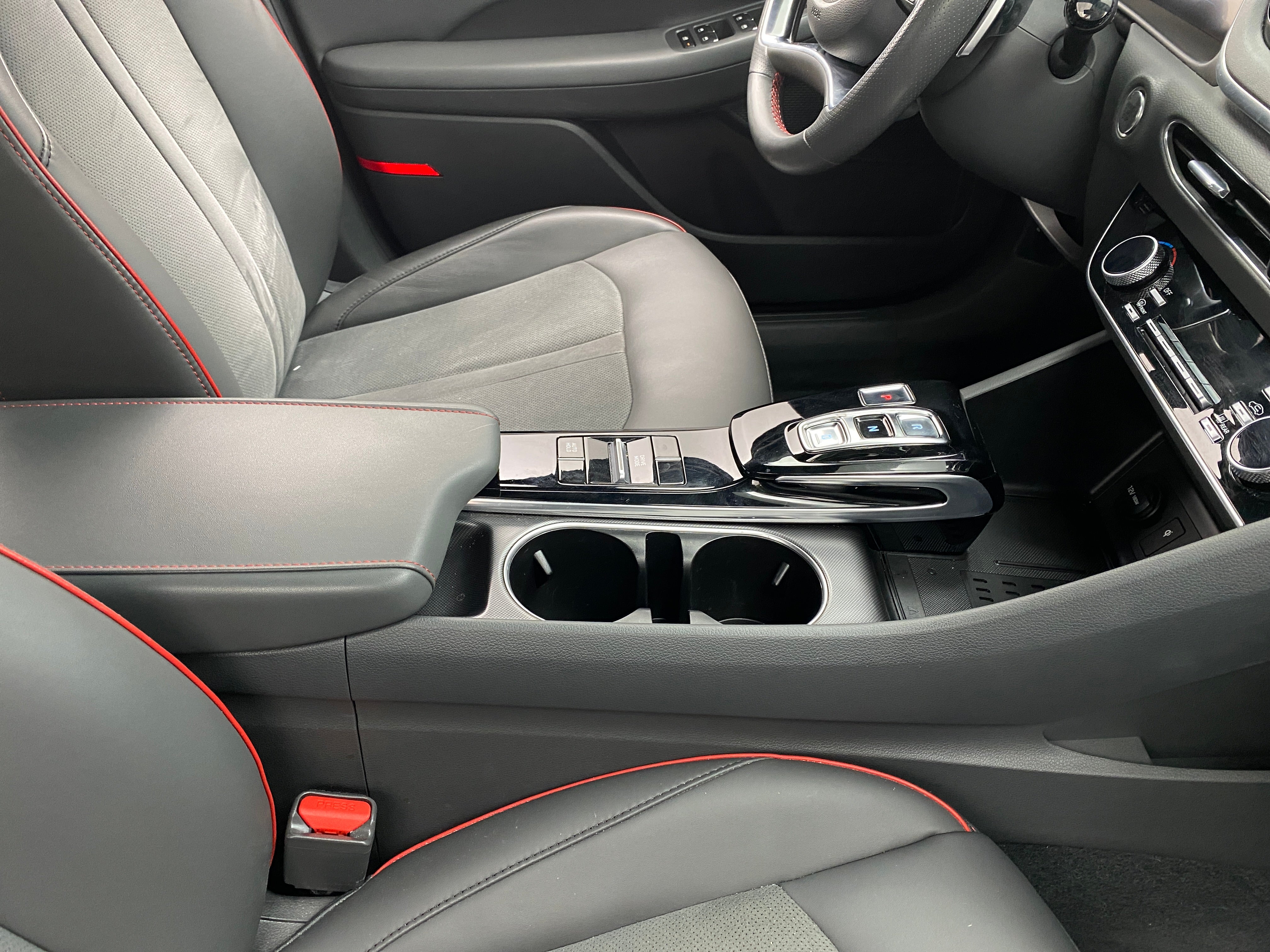 2020 Hyundai Sonata