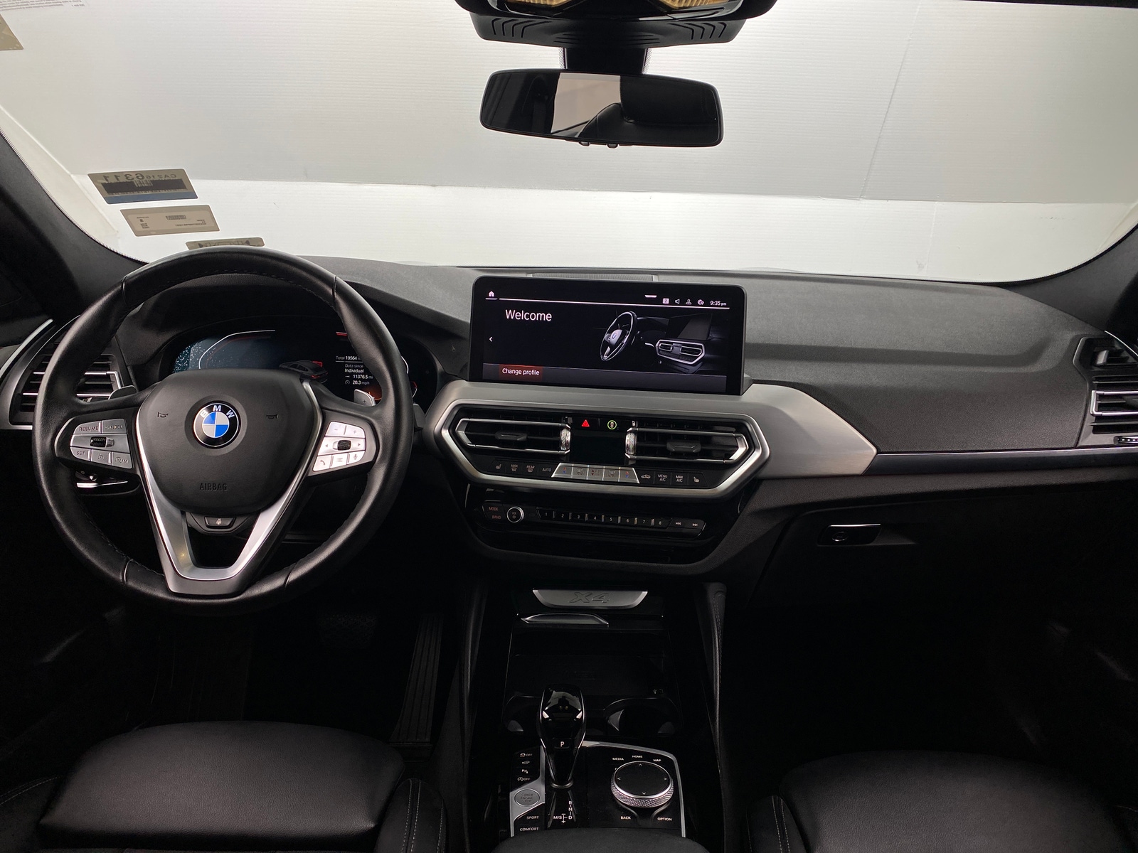 Thumbnail: 2023 BMW X4 - 2