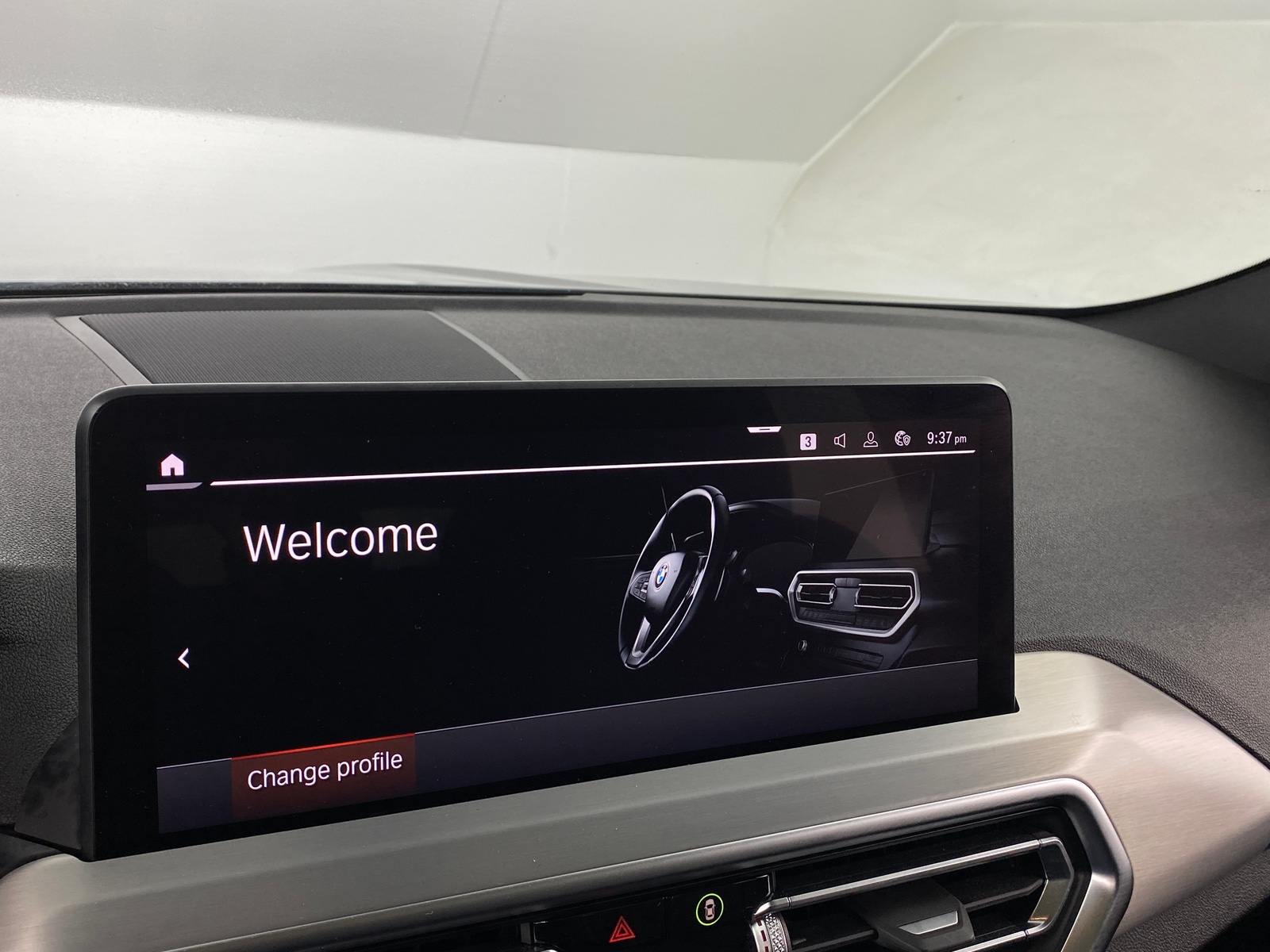 Thumbnail: 2023 BMW X4 - 3