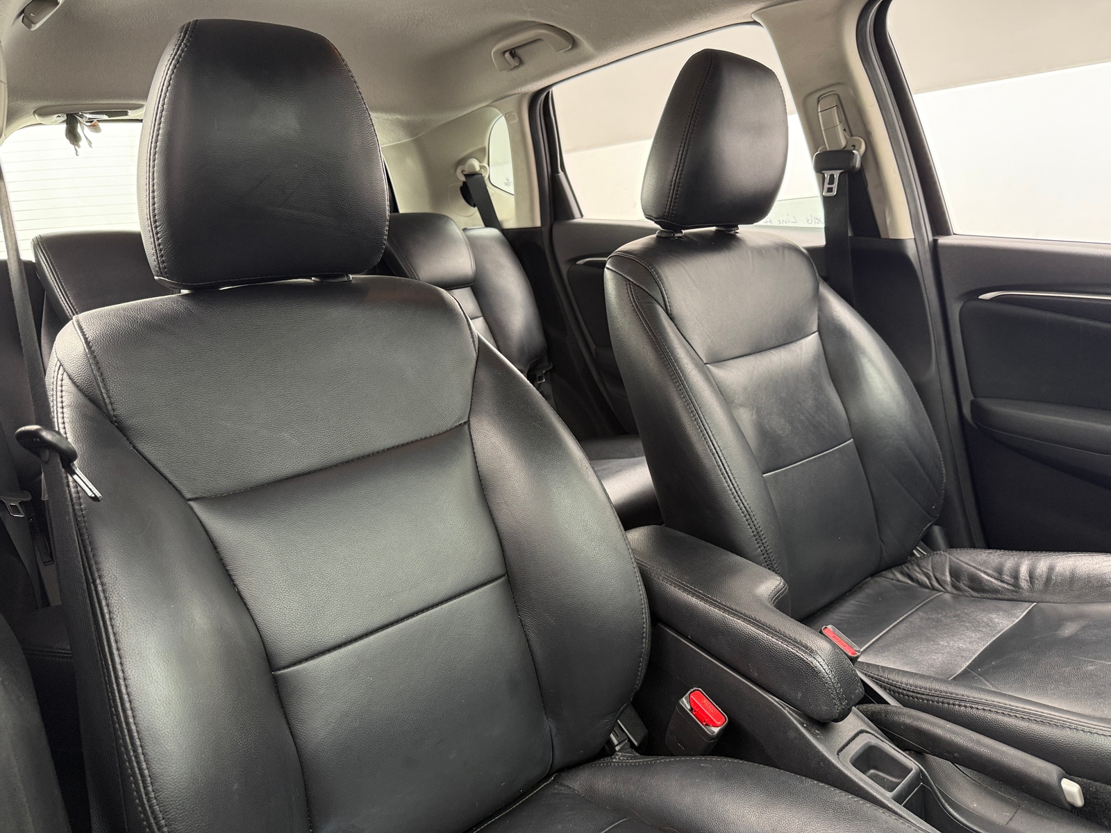 Thumbnail: 2019 Honda Fit - 2
