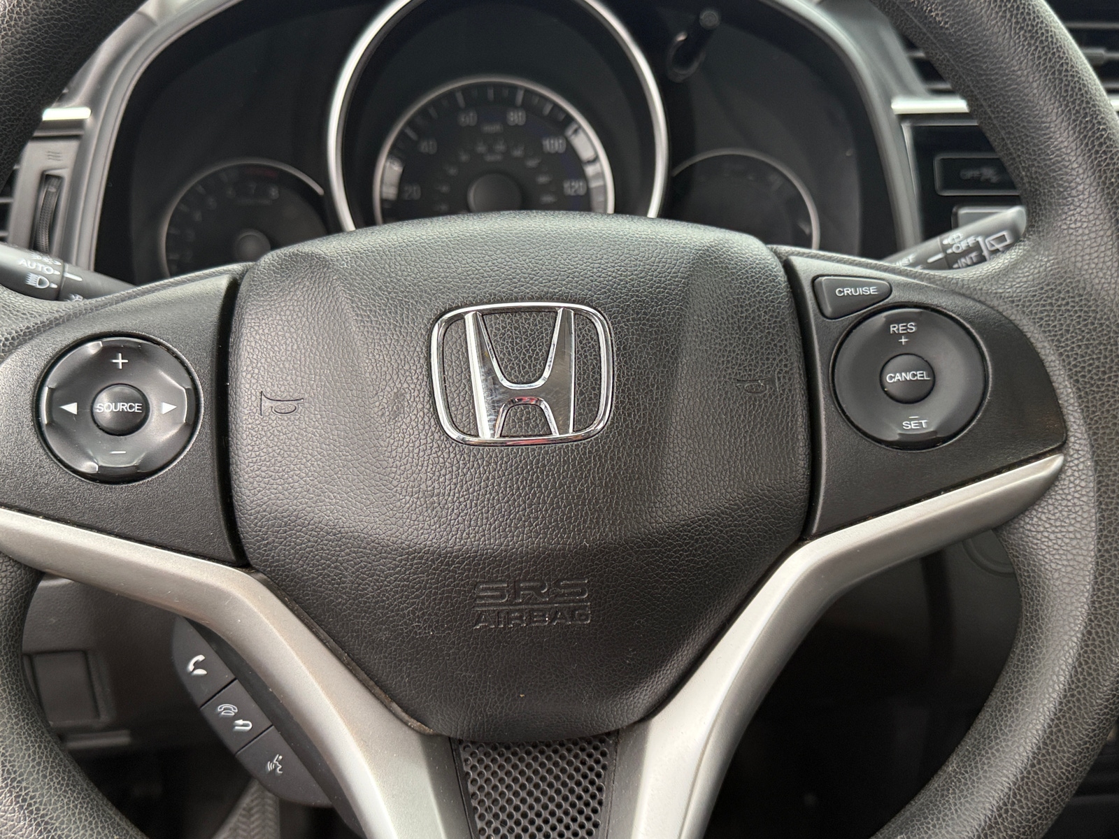 Thumbnail: 2019 Honda Fit - 5