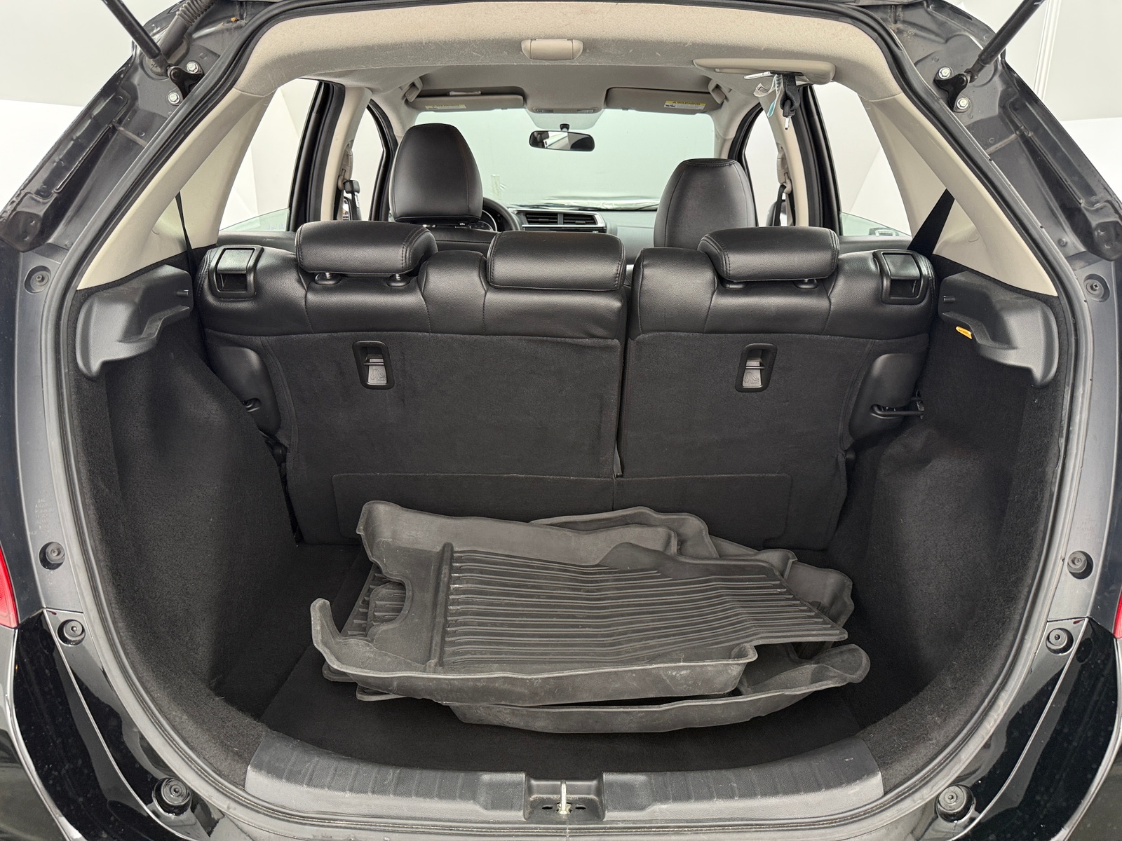 Thumbnail: 2019 Honda Fit - 7