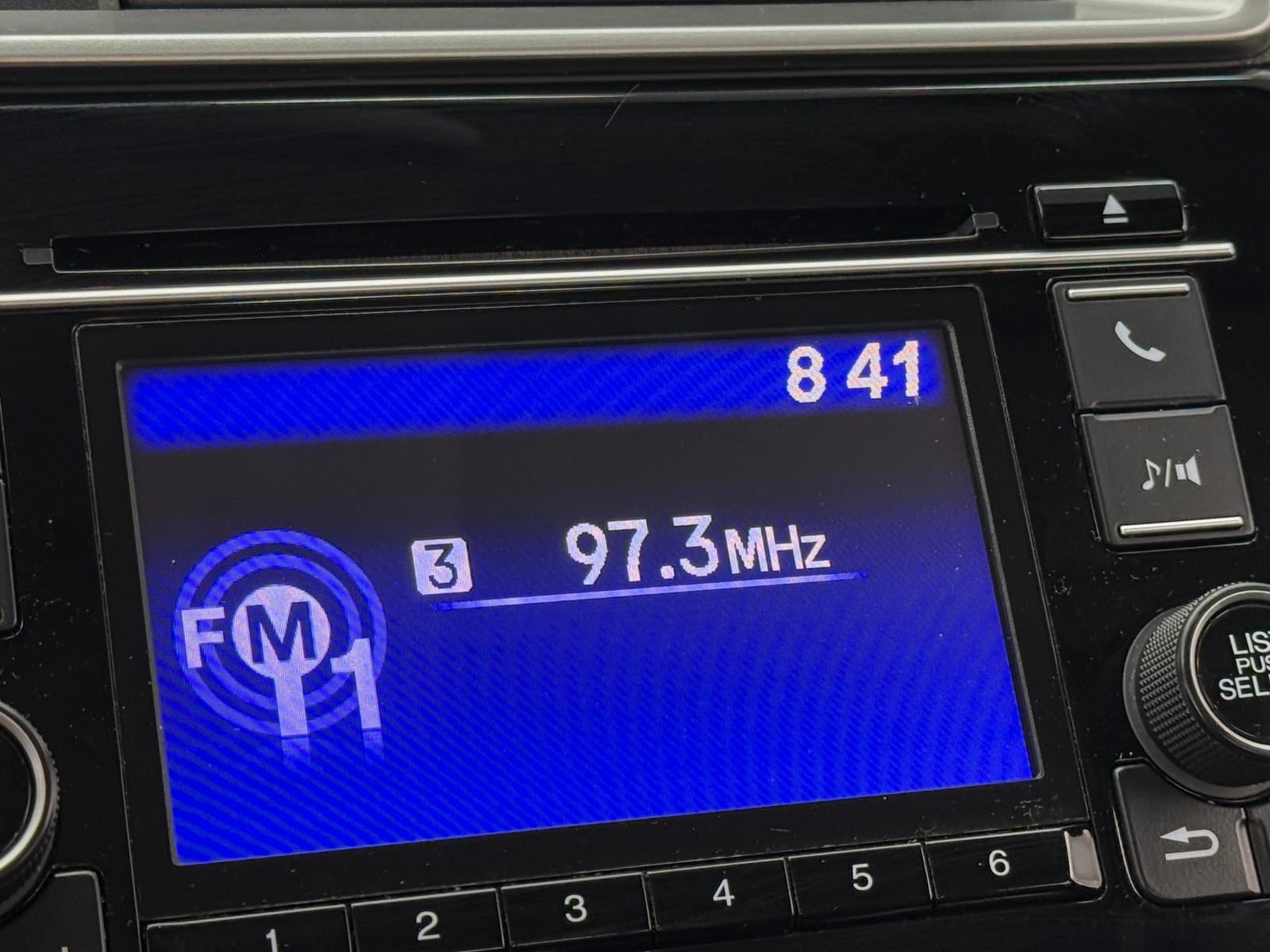Thumbnail: 2019 Honda Fit - 4