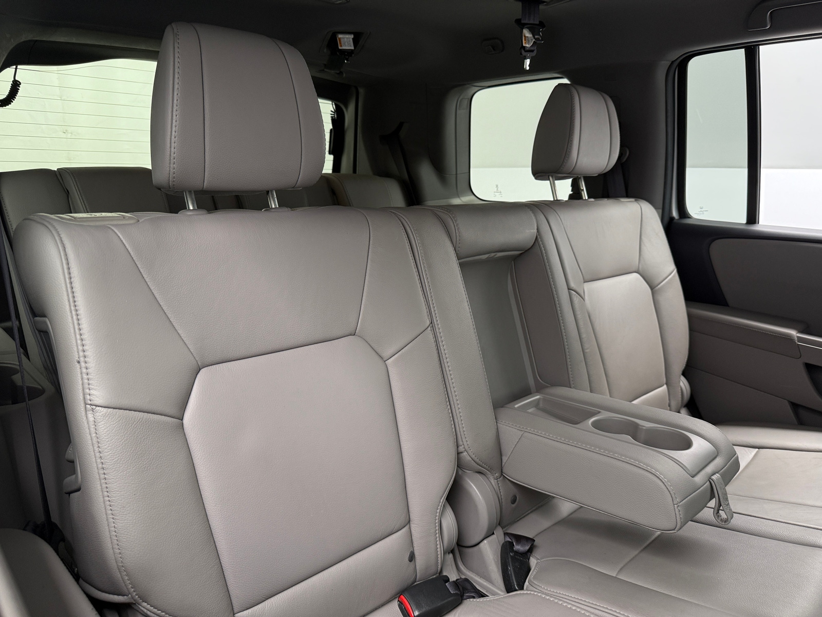 Thumbnail: 2013 Honda Pilot - 5