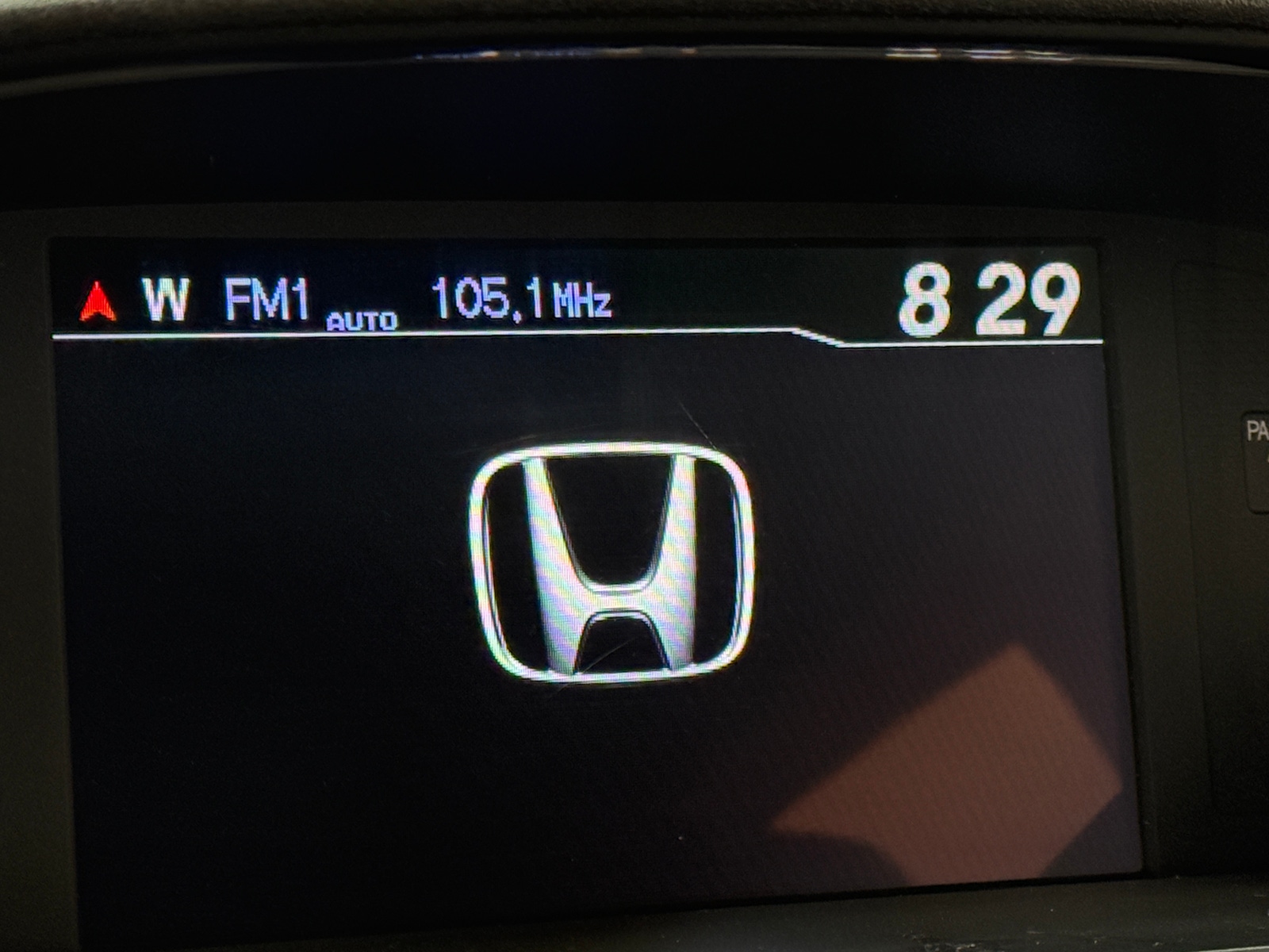 Thumbnail: 2013 Honda Pilot - 3