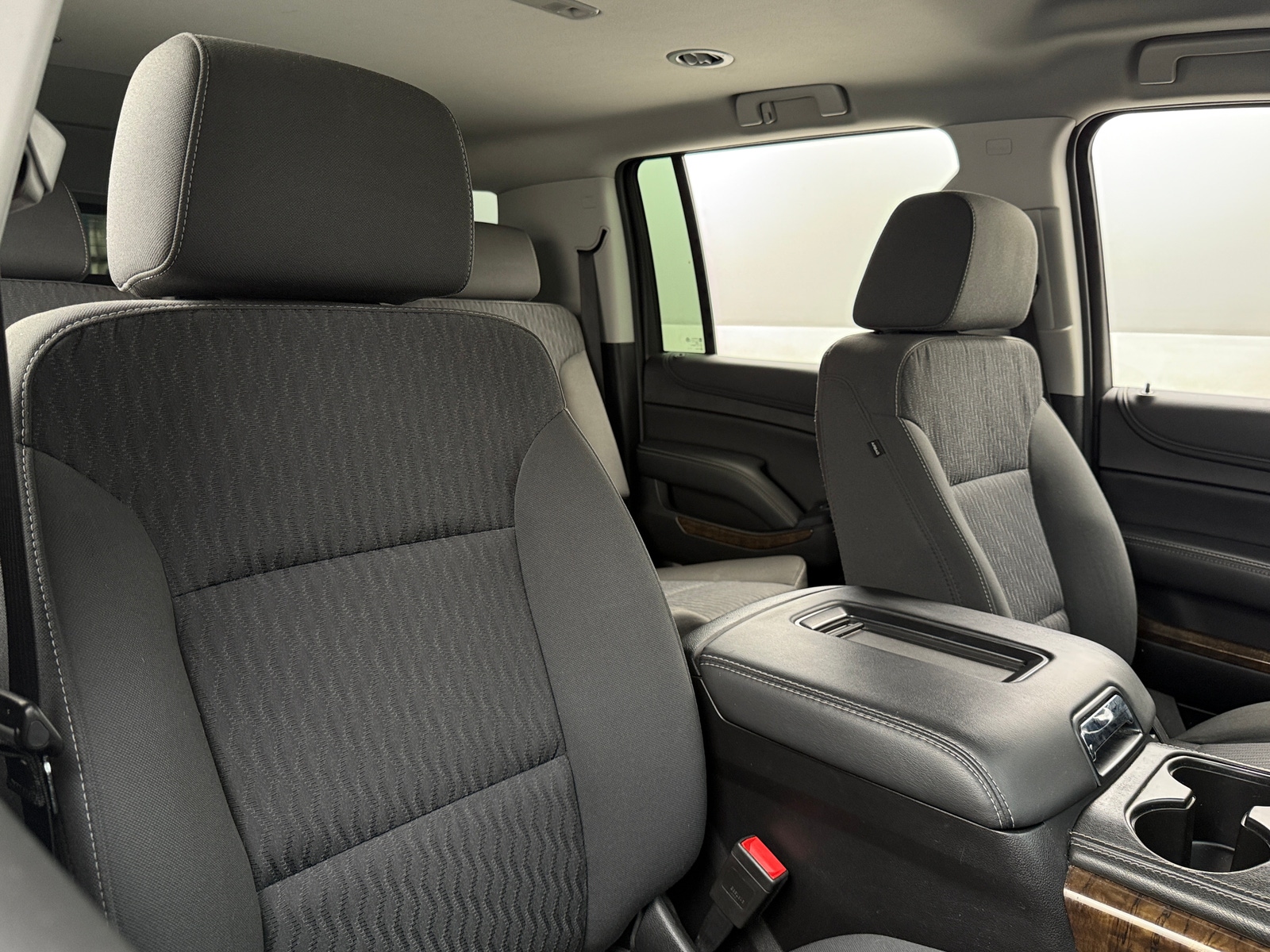 Thumbnail: 2020 Chevrolet Suburban - 2