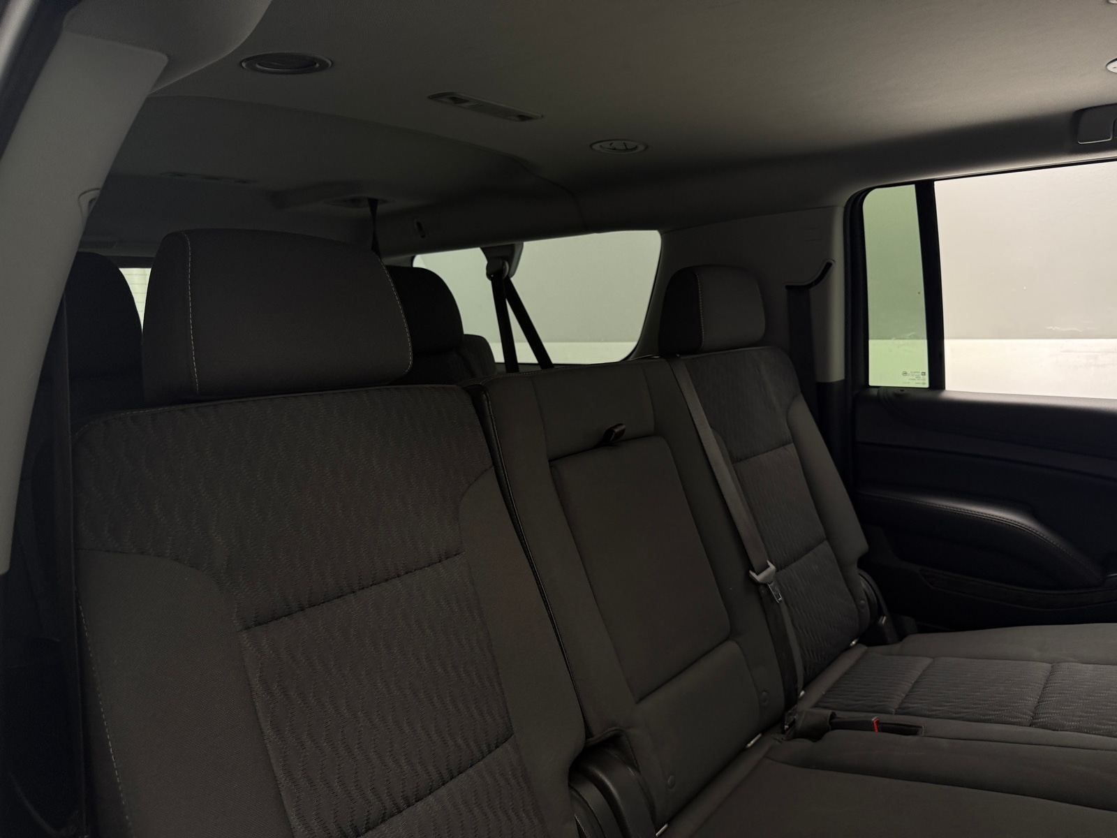 Thumbnail: 2020 Chevrolet Suburban - 6