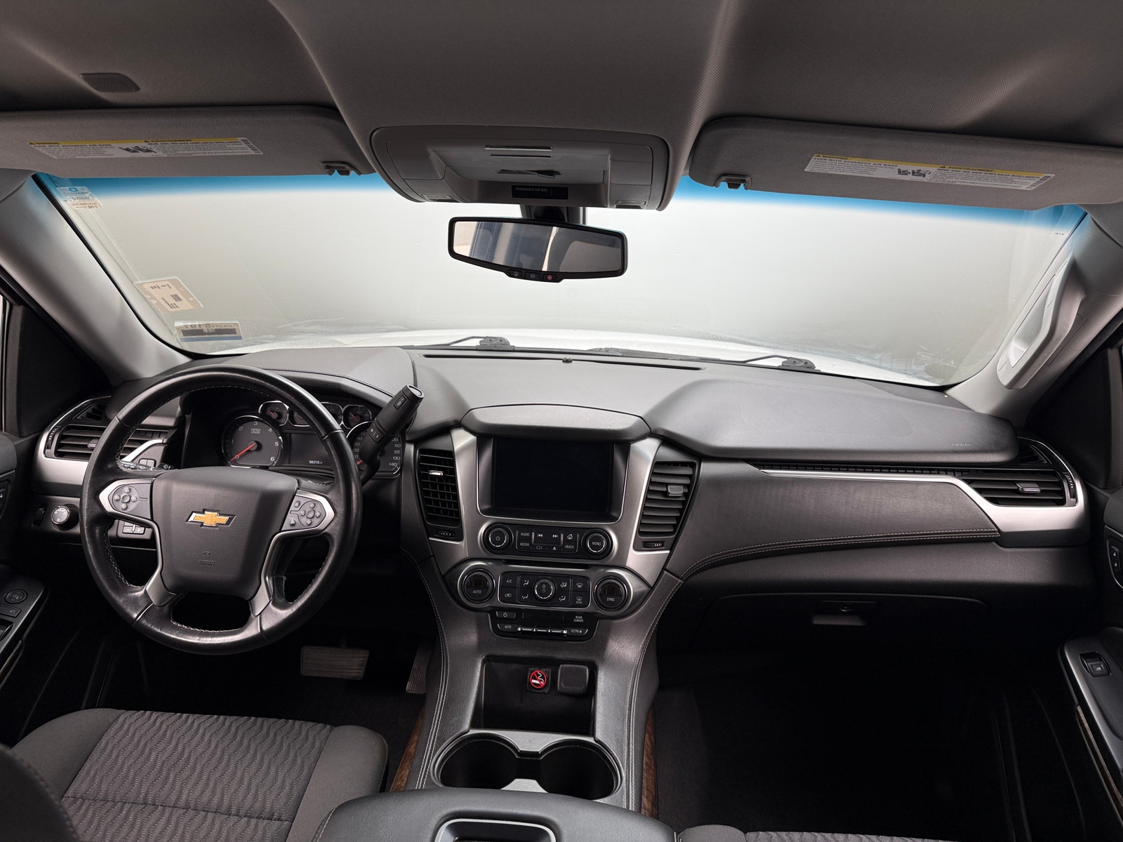 Thumbnail: 2020 Chevrolet Suburban - 3