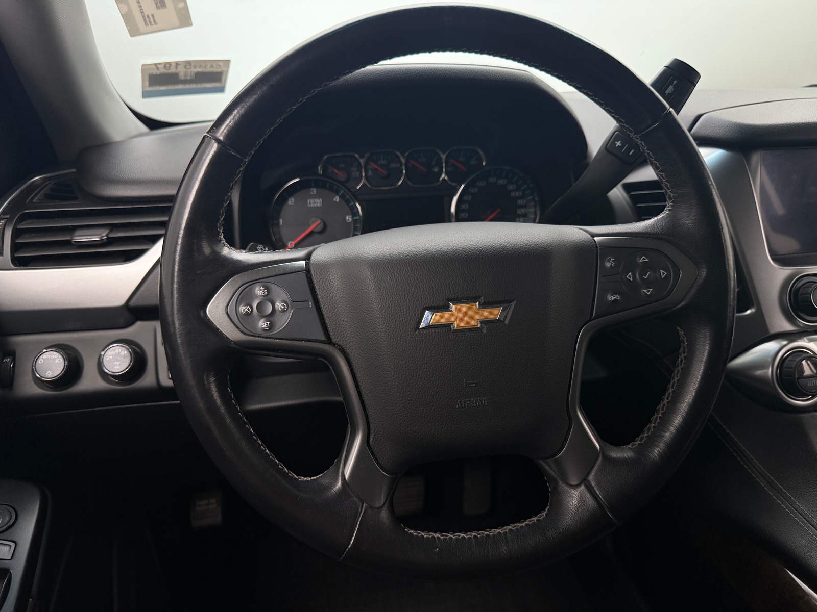 Thumbnail: 2020 Chevrolet Suburban - 5