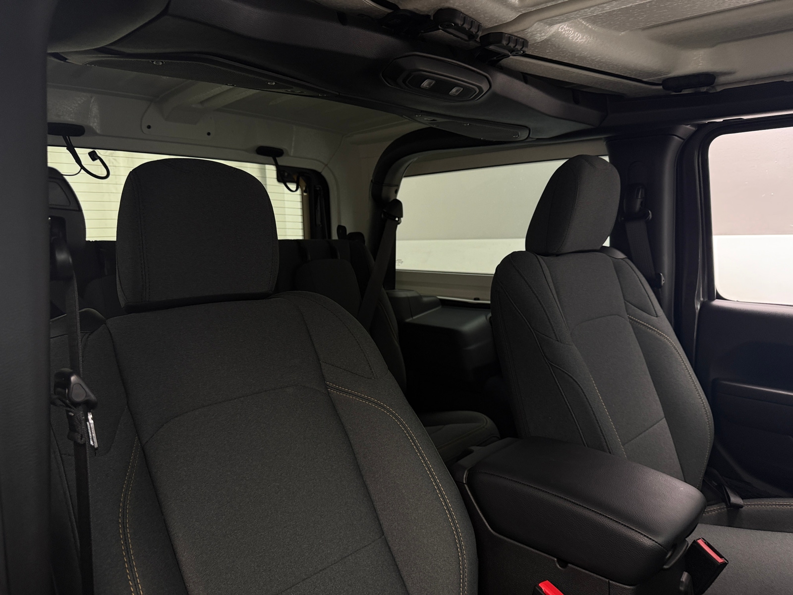 Thumbnail: 2024 Jeep Wrangler - 2