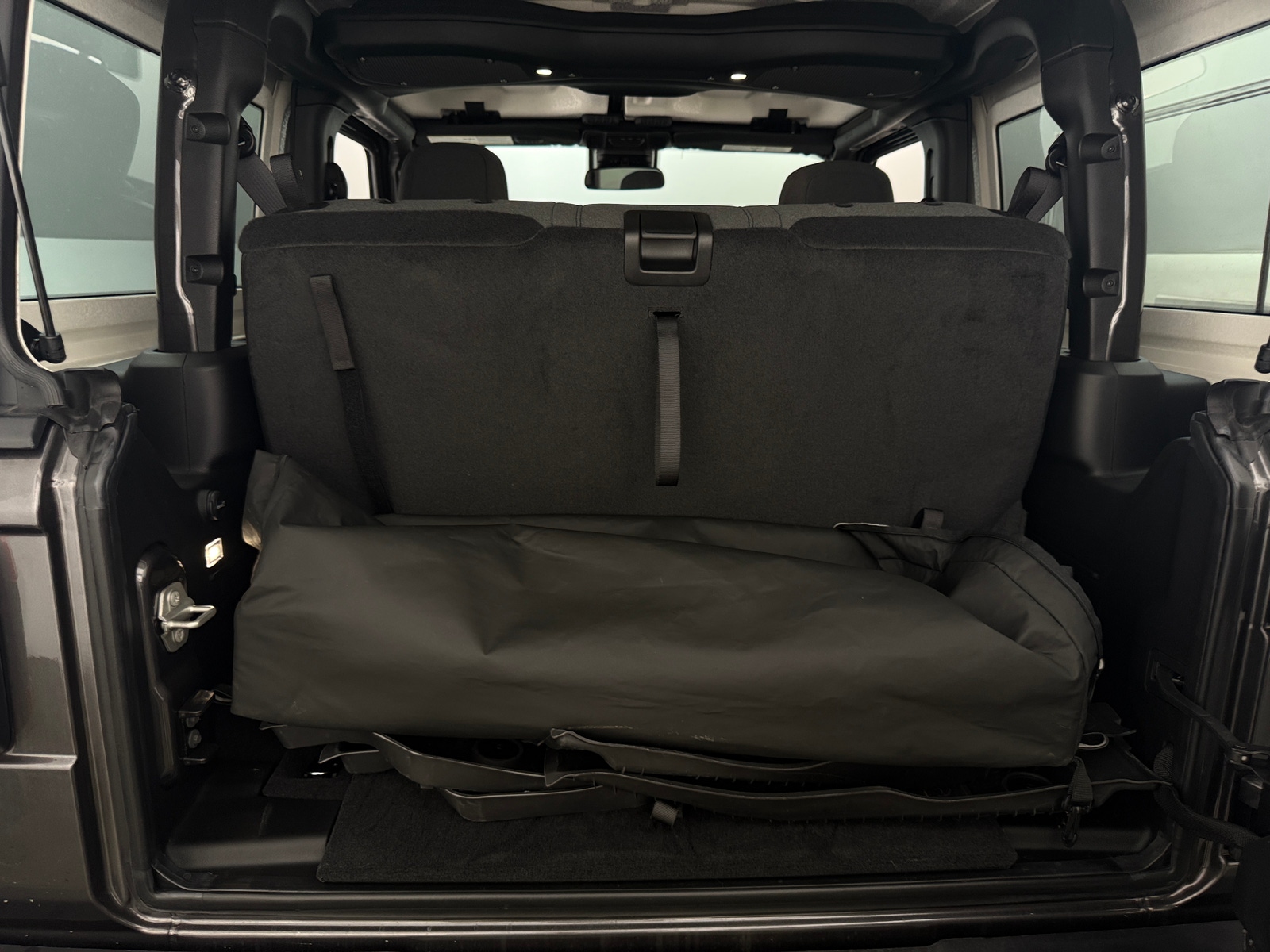 Thumbnail: 2024 Jeep Wrangler - 5