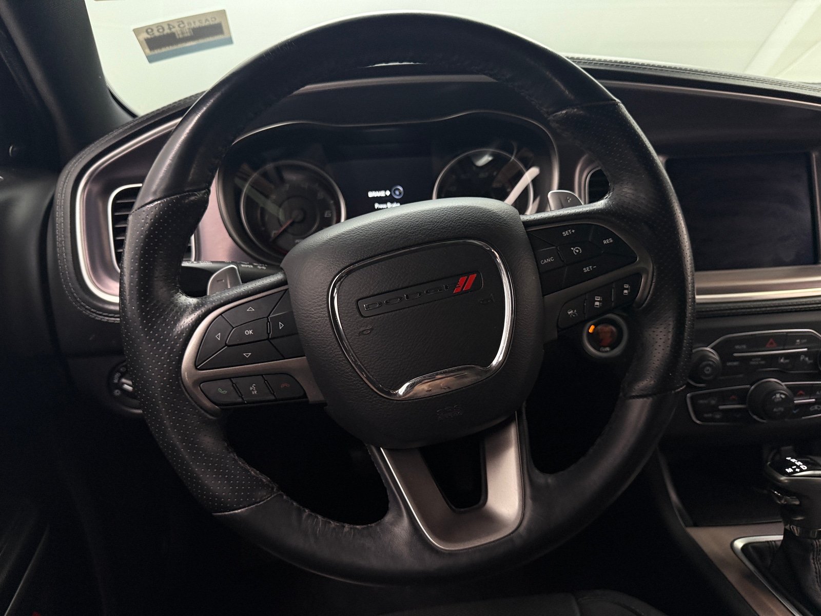 Thumbnail: 2019 Dodge Charger - 4