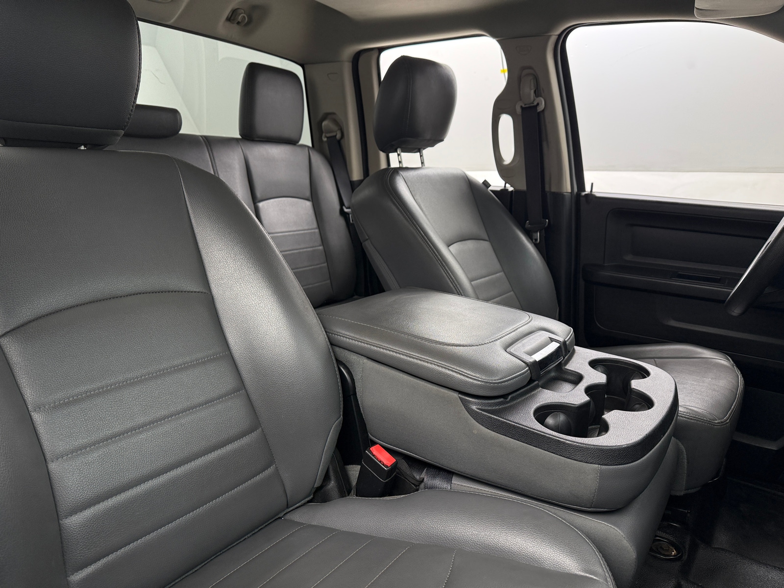 Thumbnail: 2017 RAM 1500 - 2