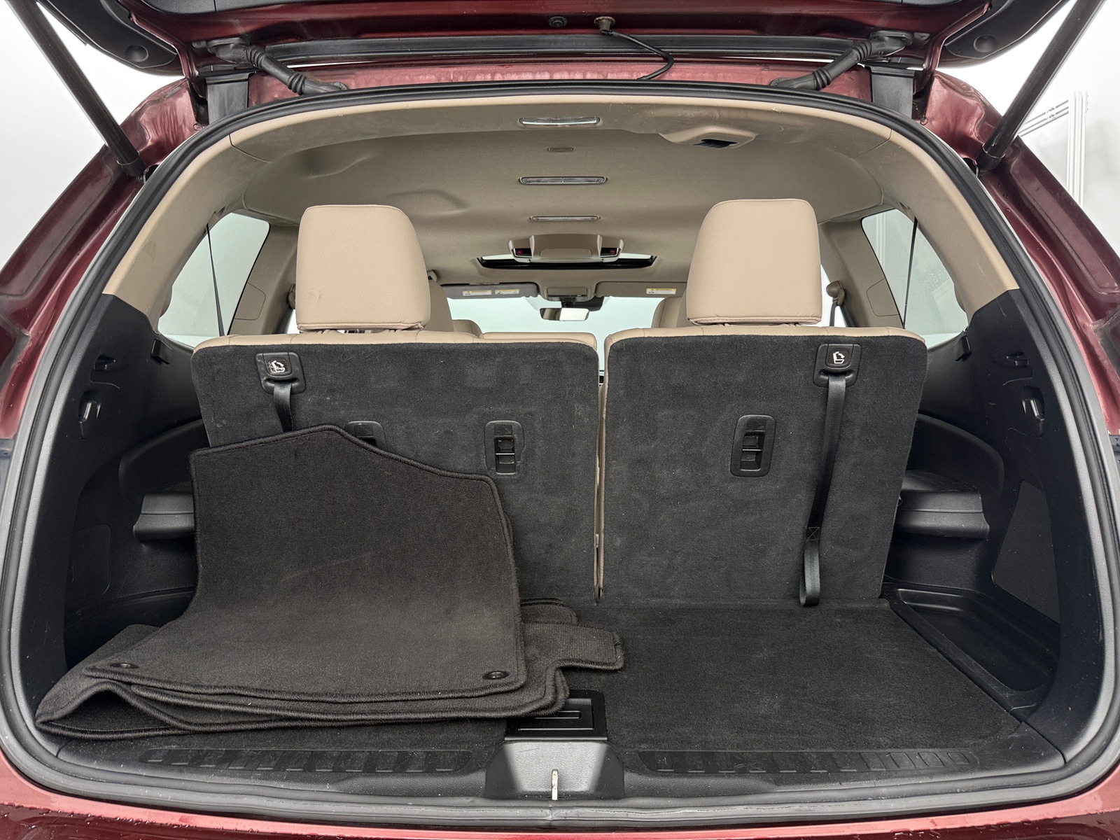 Thumbnail: 2019 Honda Pilot - 6