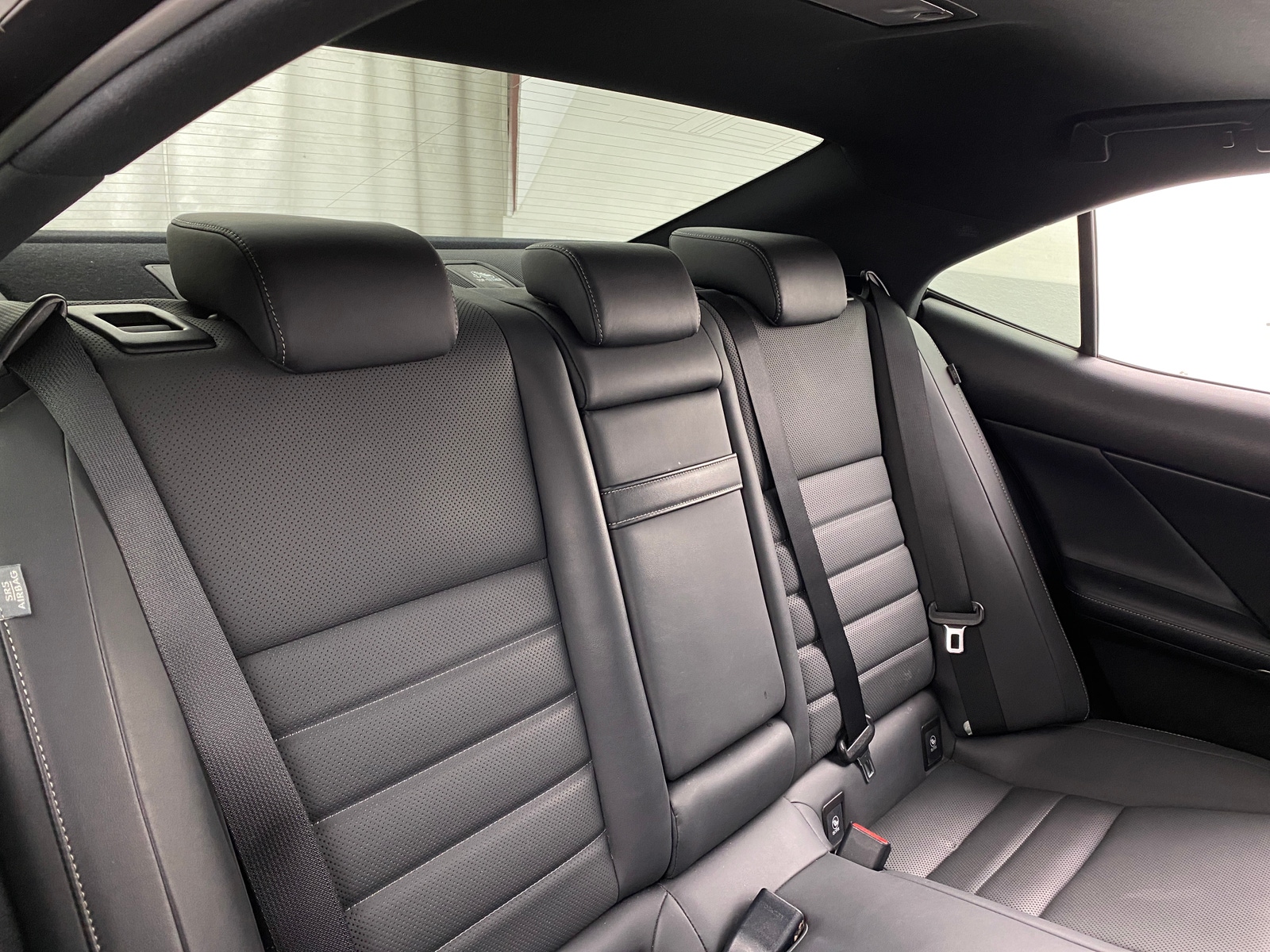 Thumbnail: 2014 Lexus IS - 5