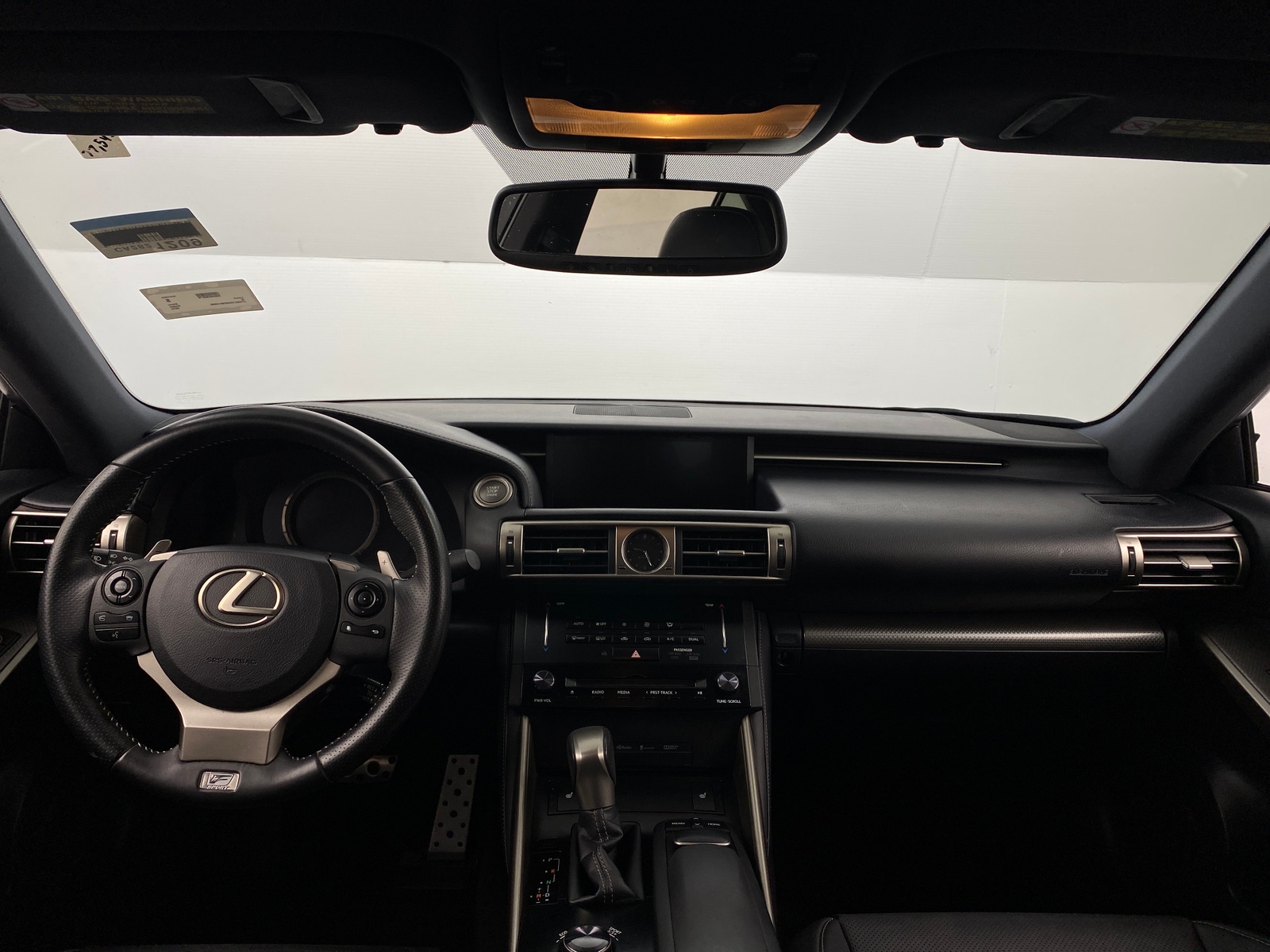 Thumbnail: 2014 Lexus IS - 2