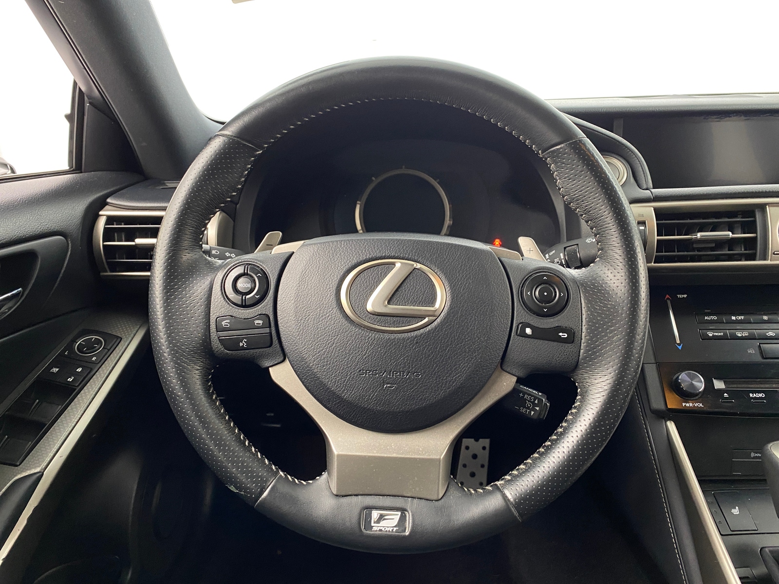 Thumbnail: 2014 Lexus IS - 4