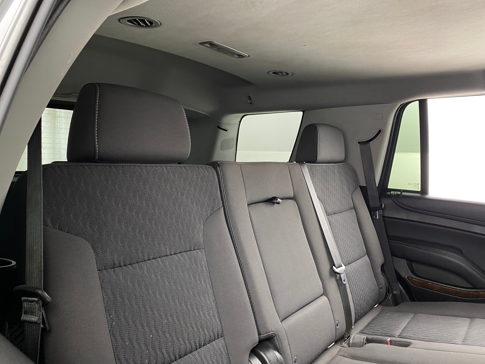 Thumbnail: 2018 Chevrolet Tahoe - 6