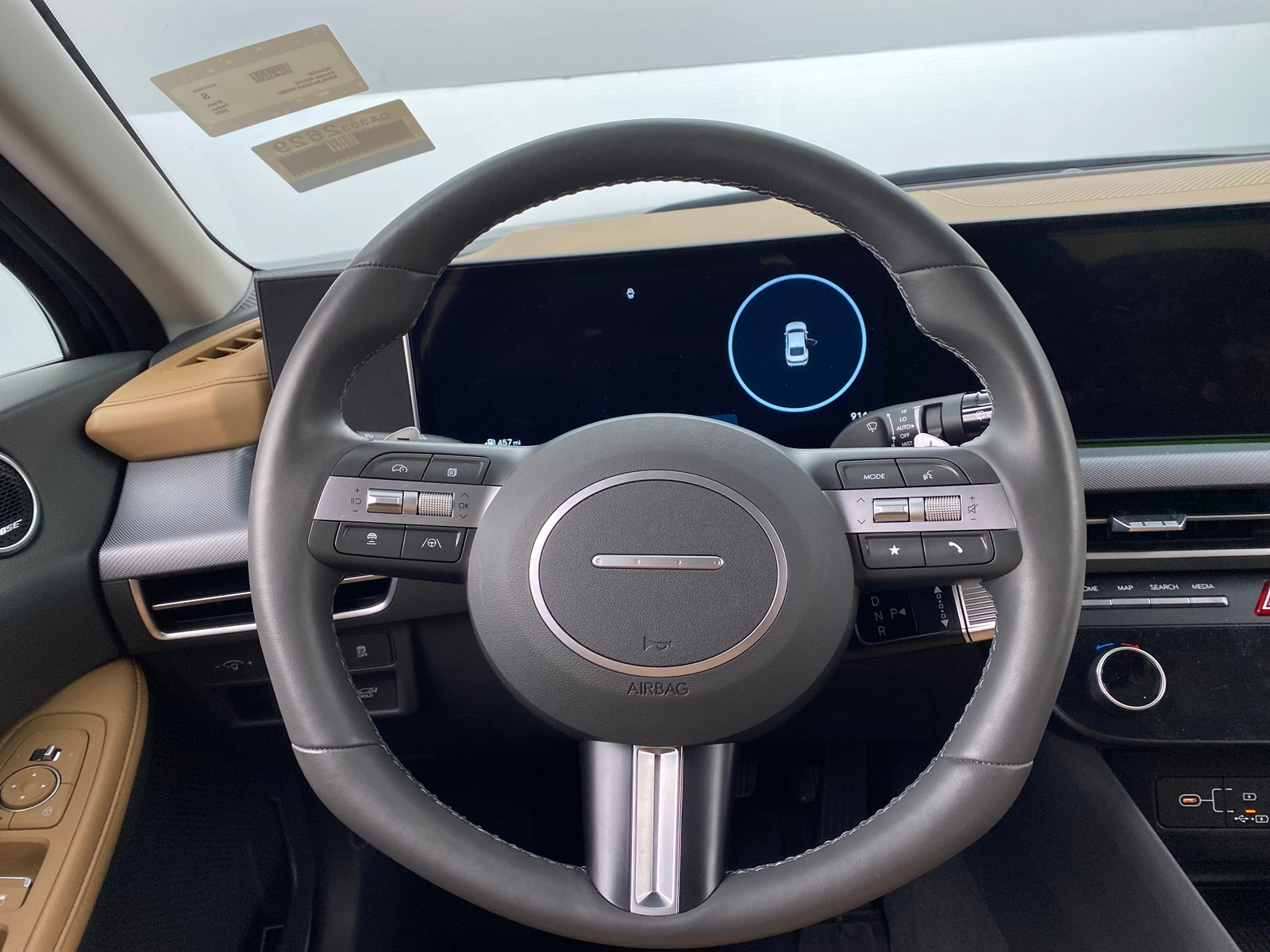 Thumbnail: 2025 Hyundai Sonata - 4