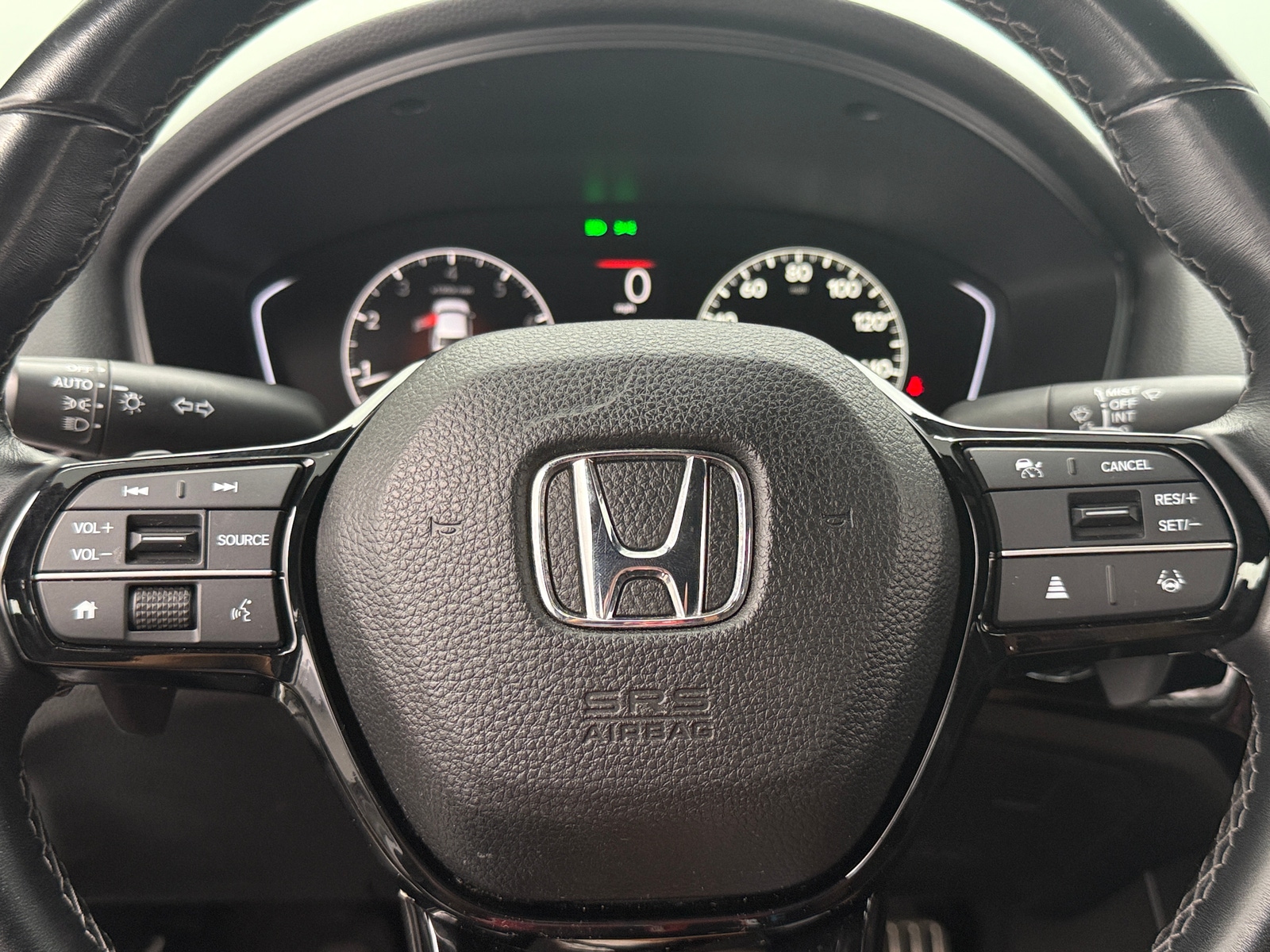 Thumbnail: 2022 Honda Civic - 5