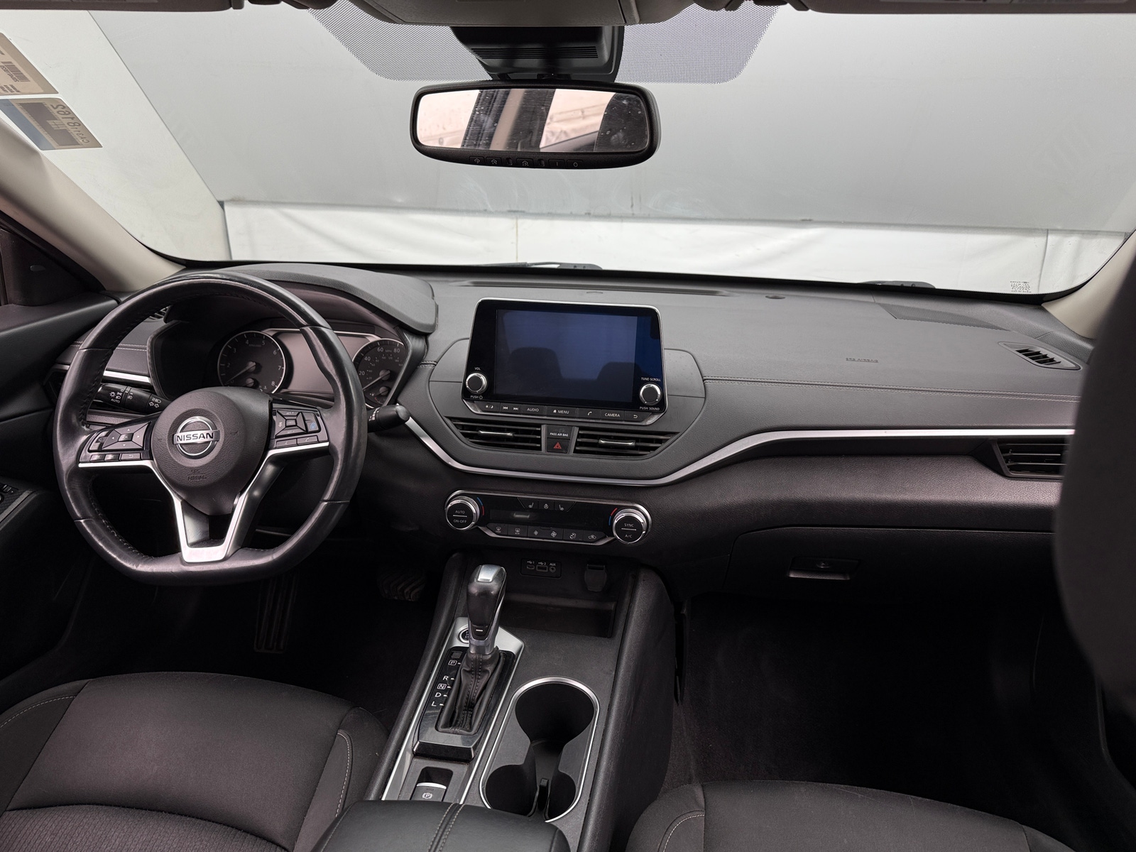 Thumbnail: 2019 Nissan Altima - 3