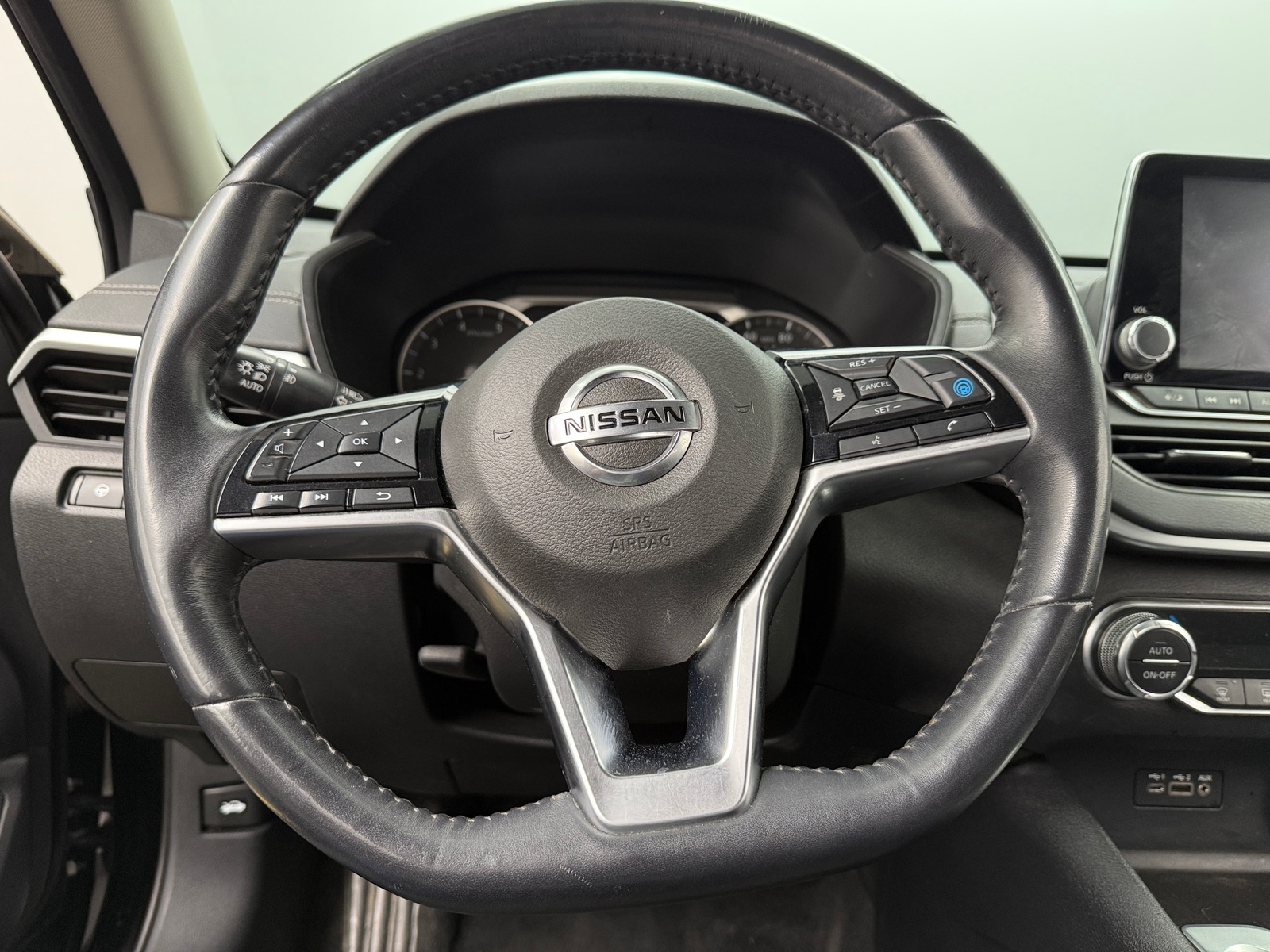 Thumbnail: 2019 Nissan Altima - 5