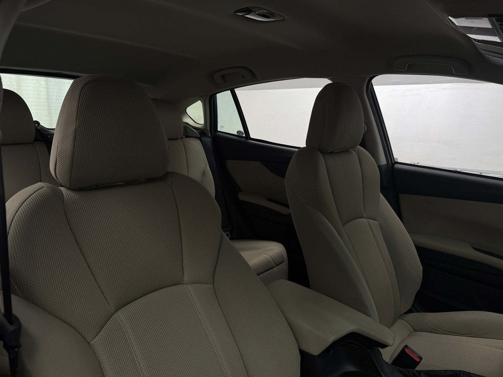 Thumbnail: 2019 Subaru Impreza - 2