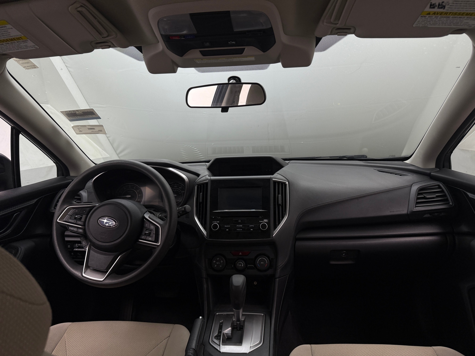 Thumbnail: 2019 Subaru Impreza - 3