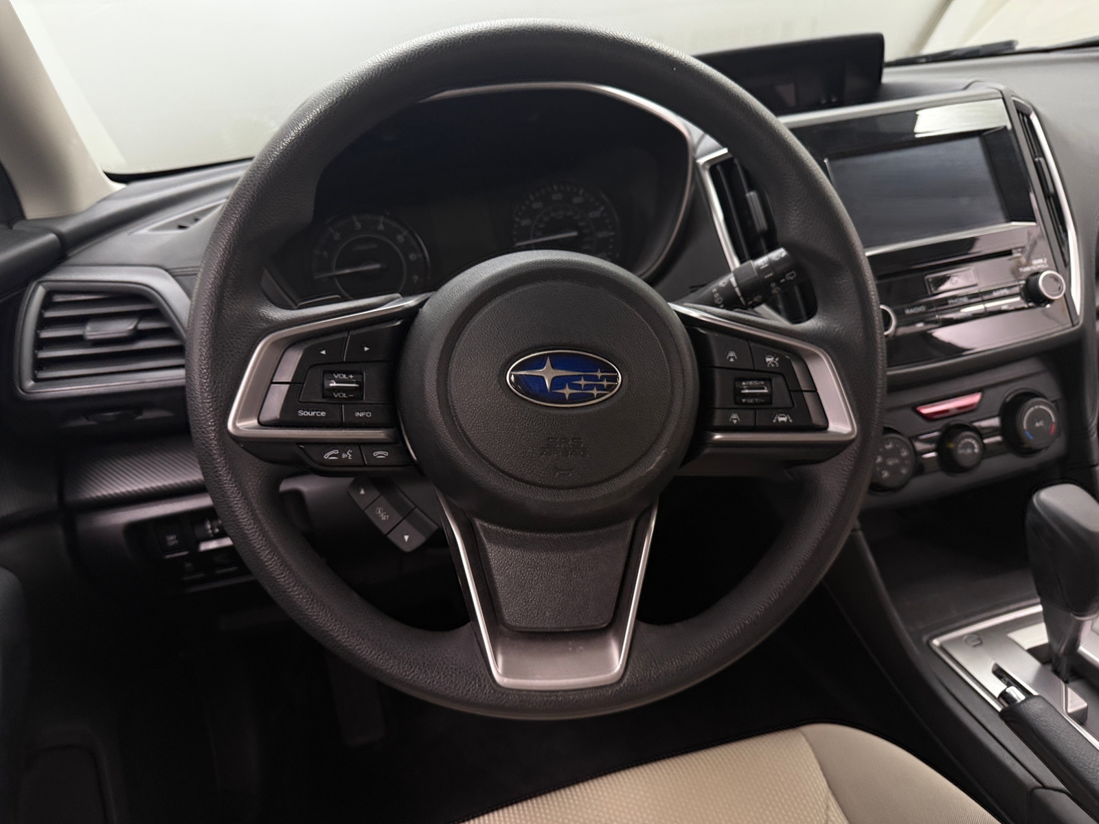 Thumbnail: 2019 Subaru Impreza - 5