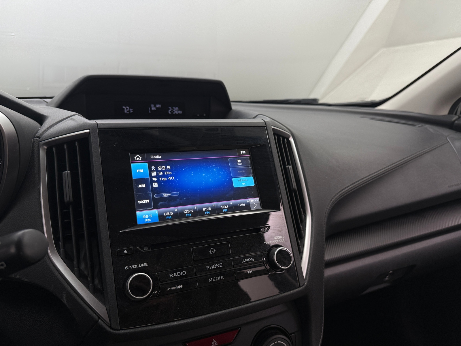 Thumbnail: 2019 Subaru Impreza - 4