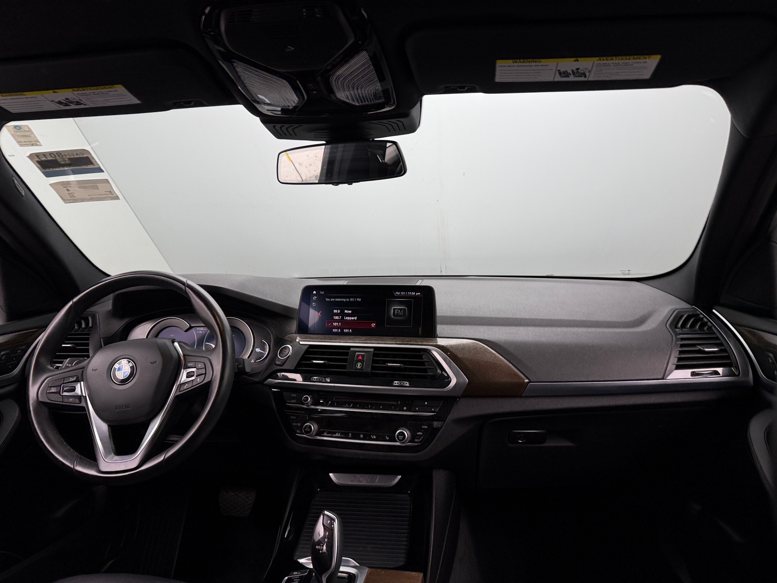 Thumbnail: 2019 BMW X3 - 2