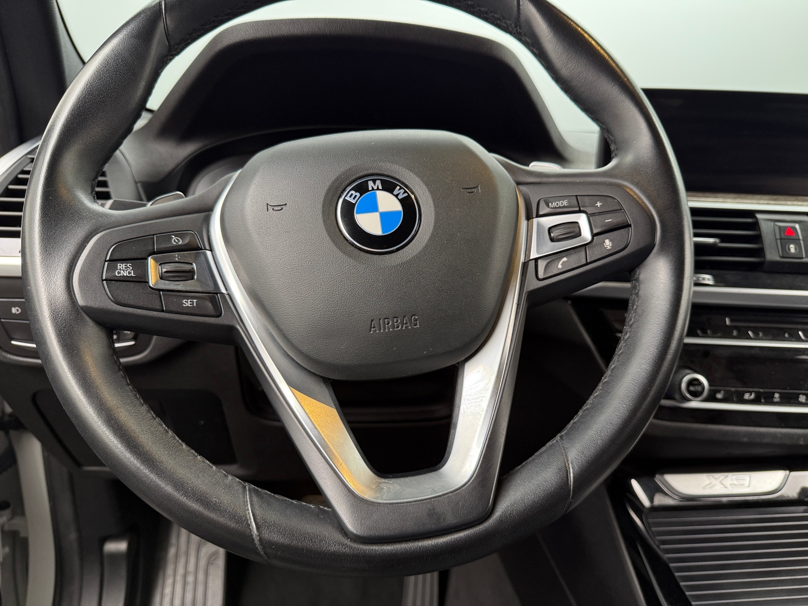Thumbnail: 2019 BMW X3 - 4