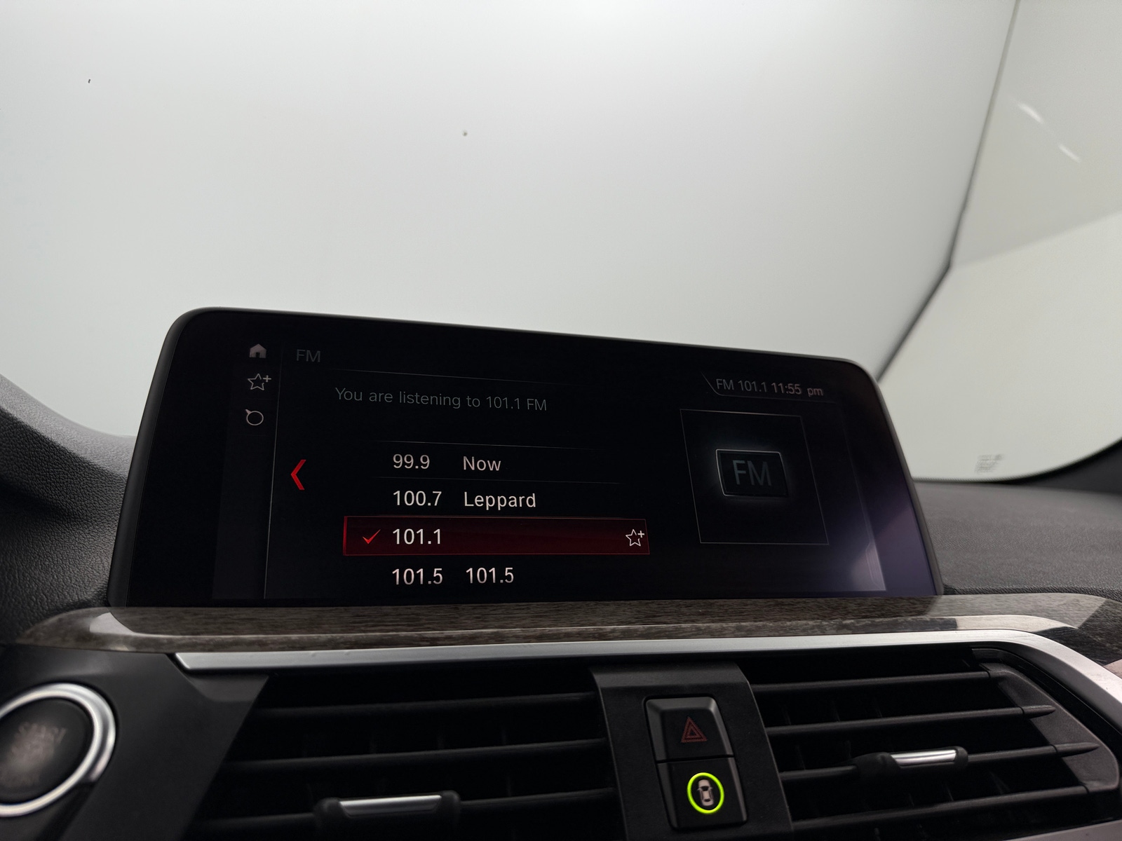Thumbnail: 2019 BMW X3 - 3