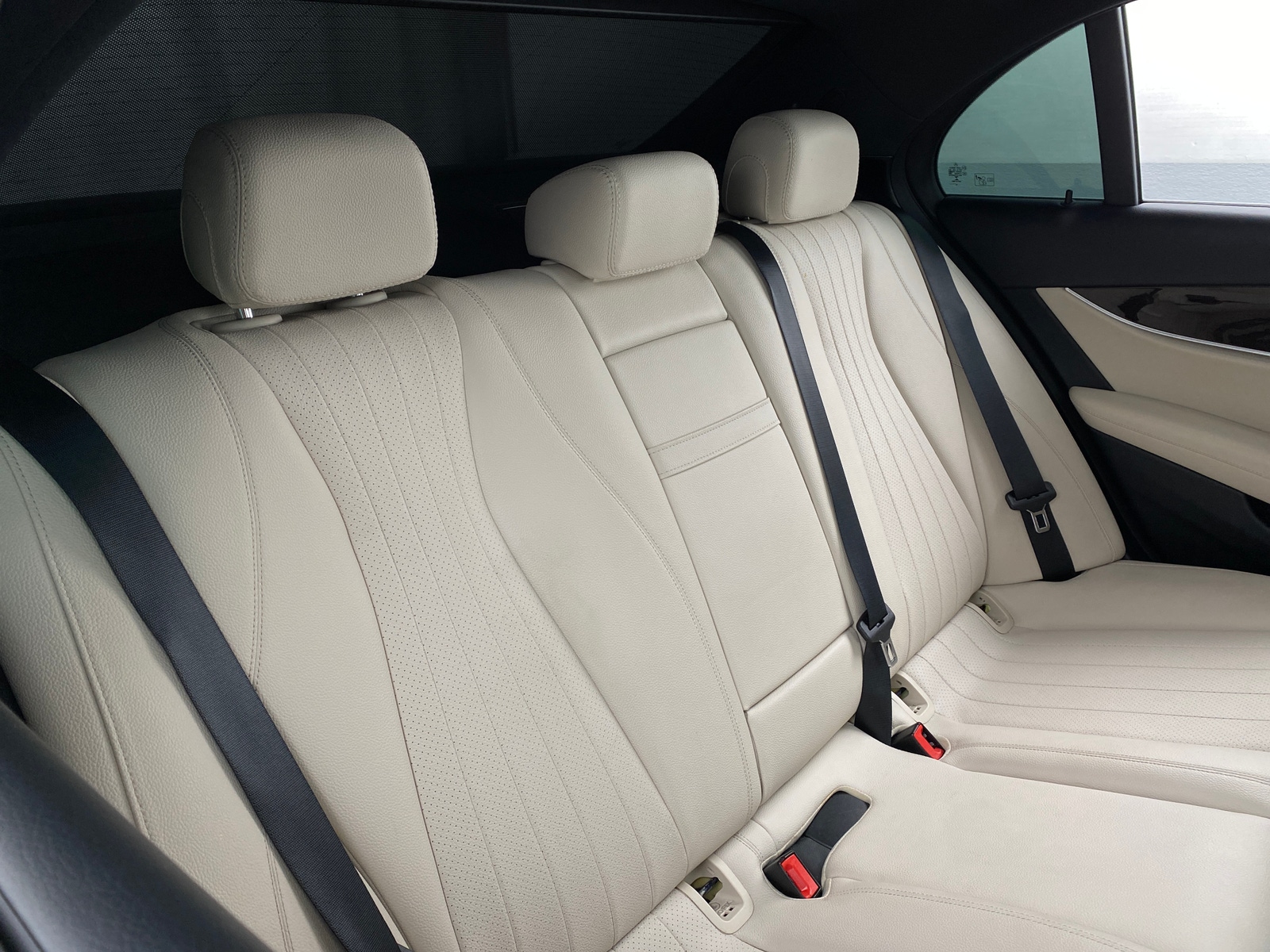 Thumbnail: 2019 Mercedes-Benz E-Class - 5