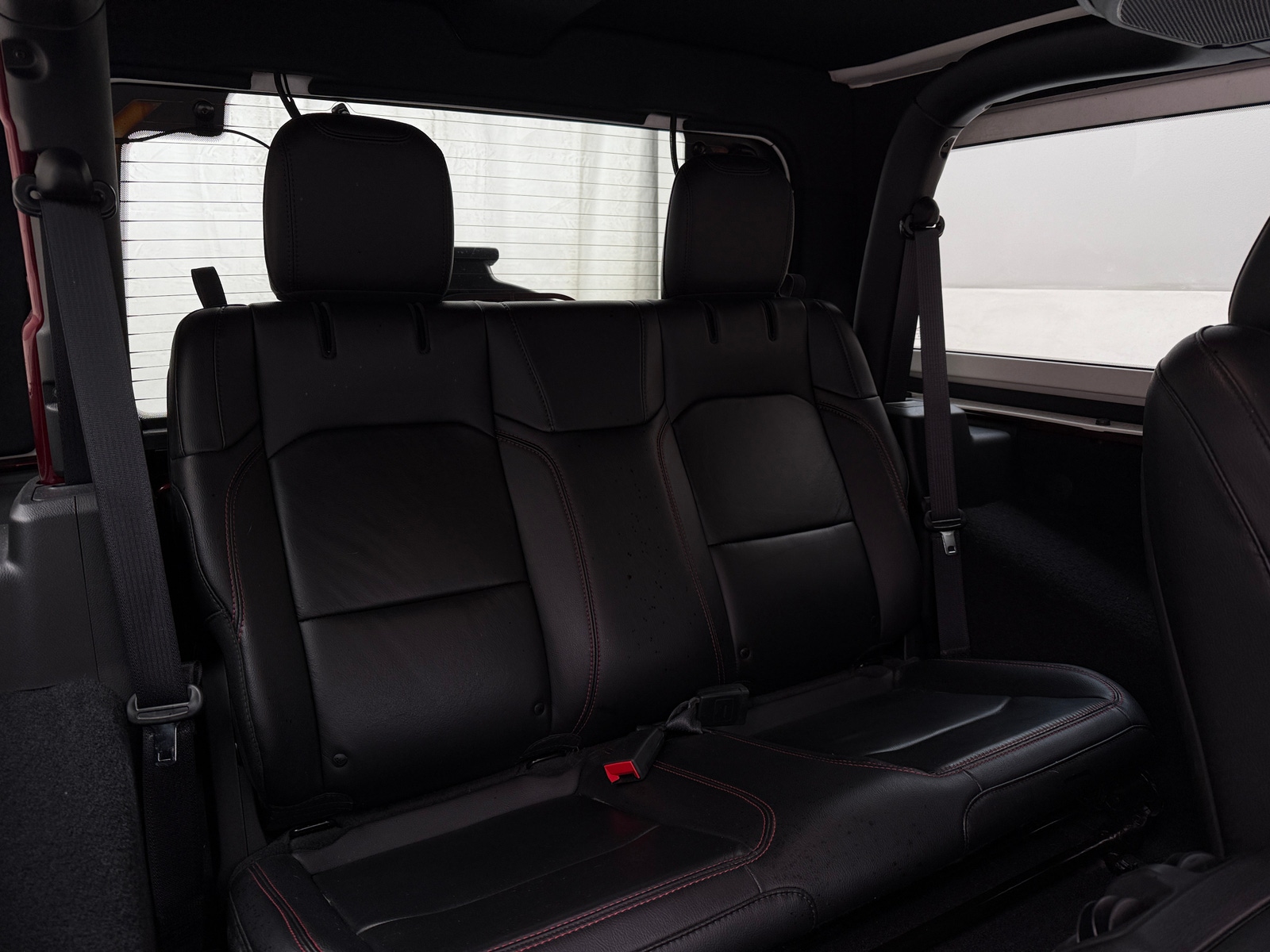Thumbnail: 2022 Jeep Wrangler - 5
