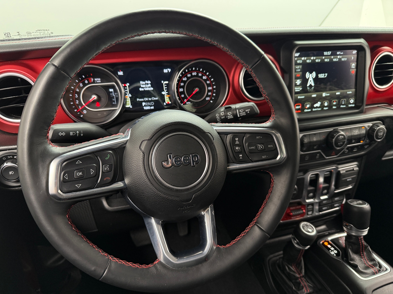 Thumbnail: 2022 Jeep Wrangler - 4