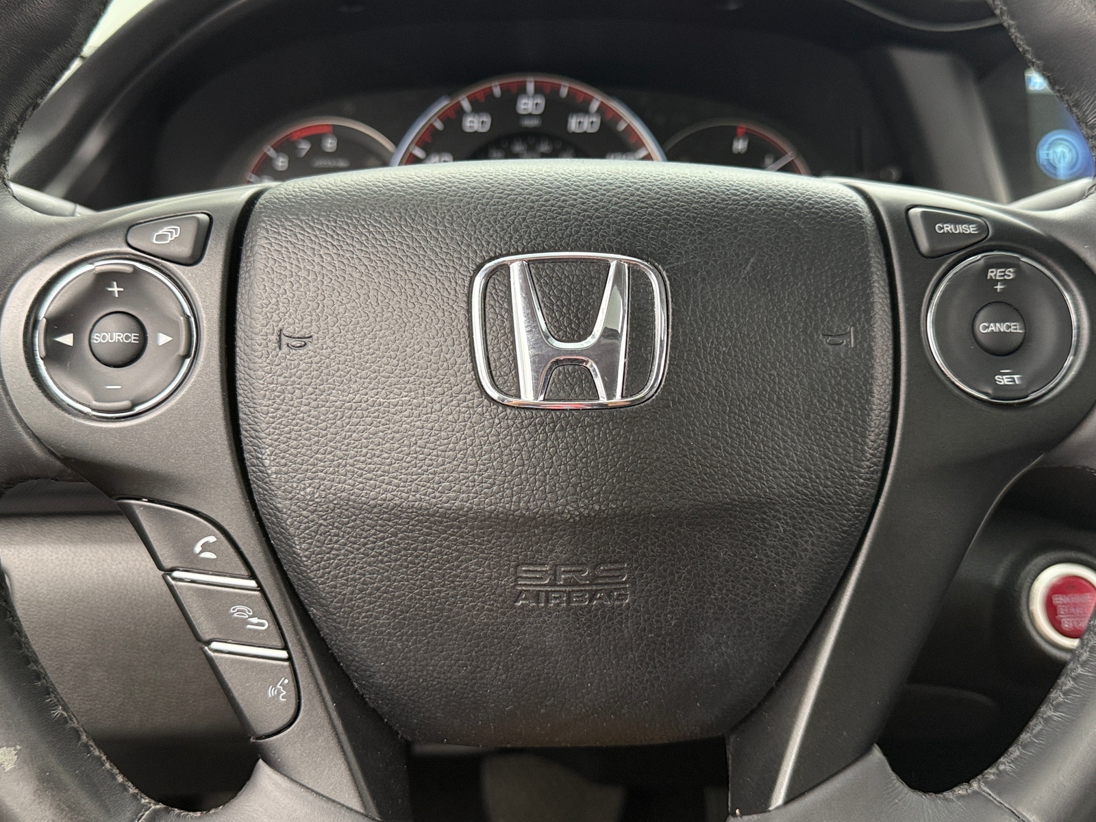 Thumbnail: 2014 Honda Accord - 3