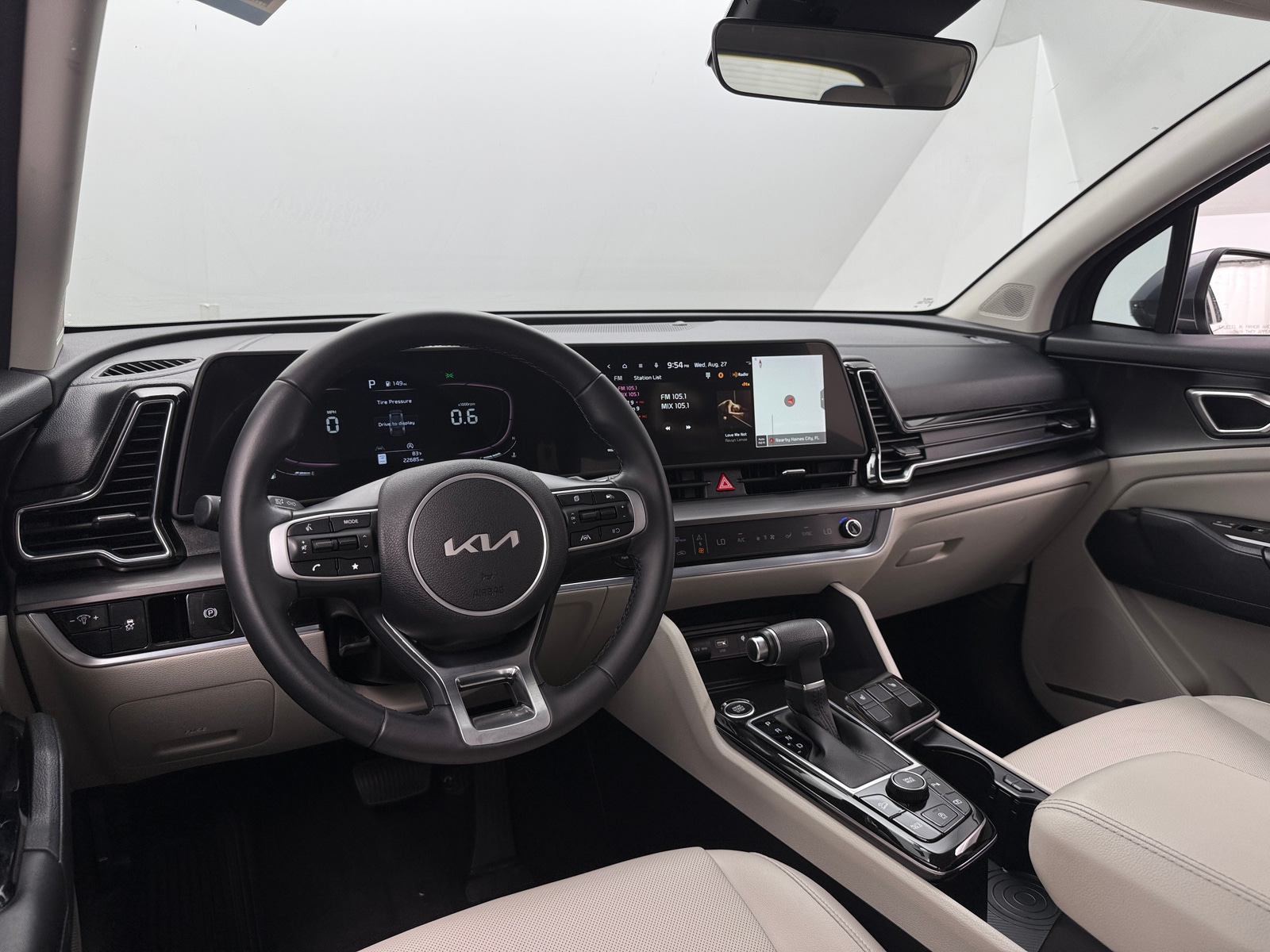 Thumbnail: 2023 Kia Sportage - 2