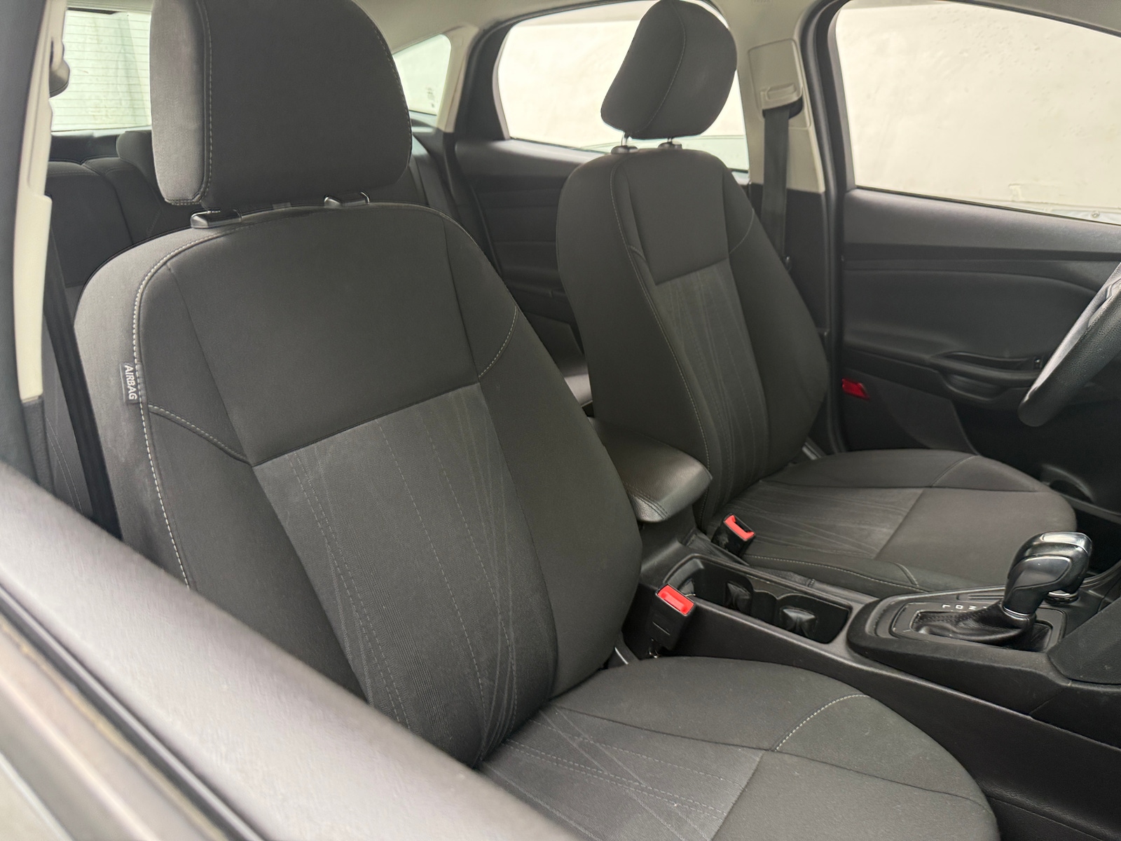 Thumbnail: 2015 Ford Focus - 2