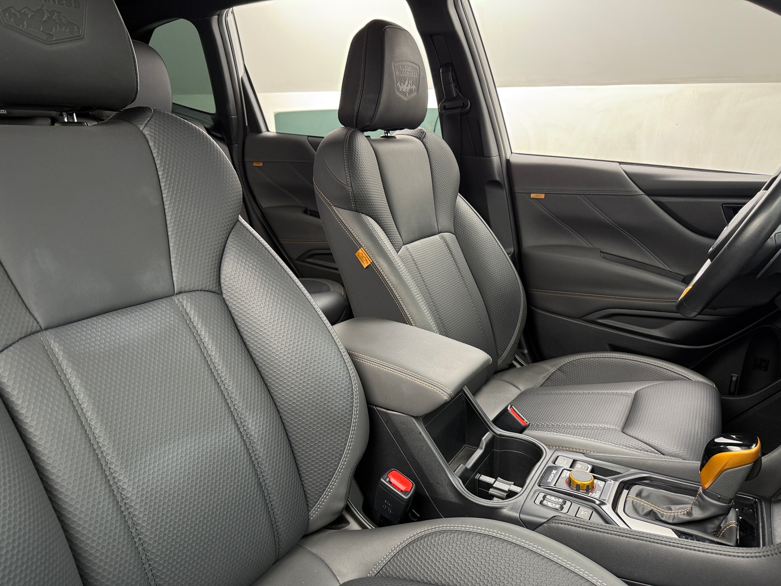 Thumbnail: 2023 Subaru Forester - 2